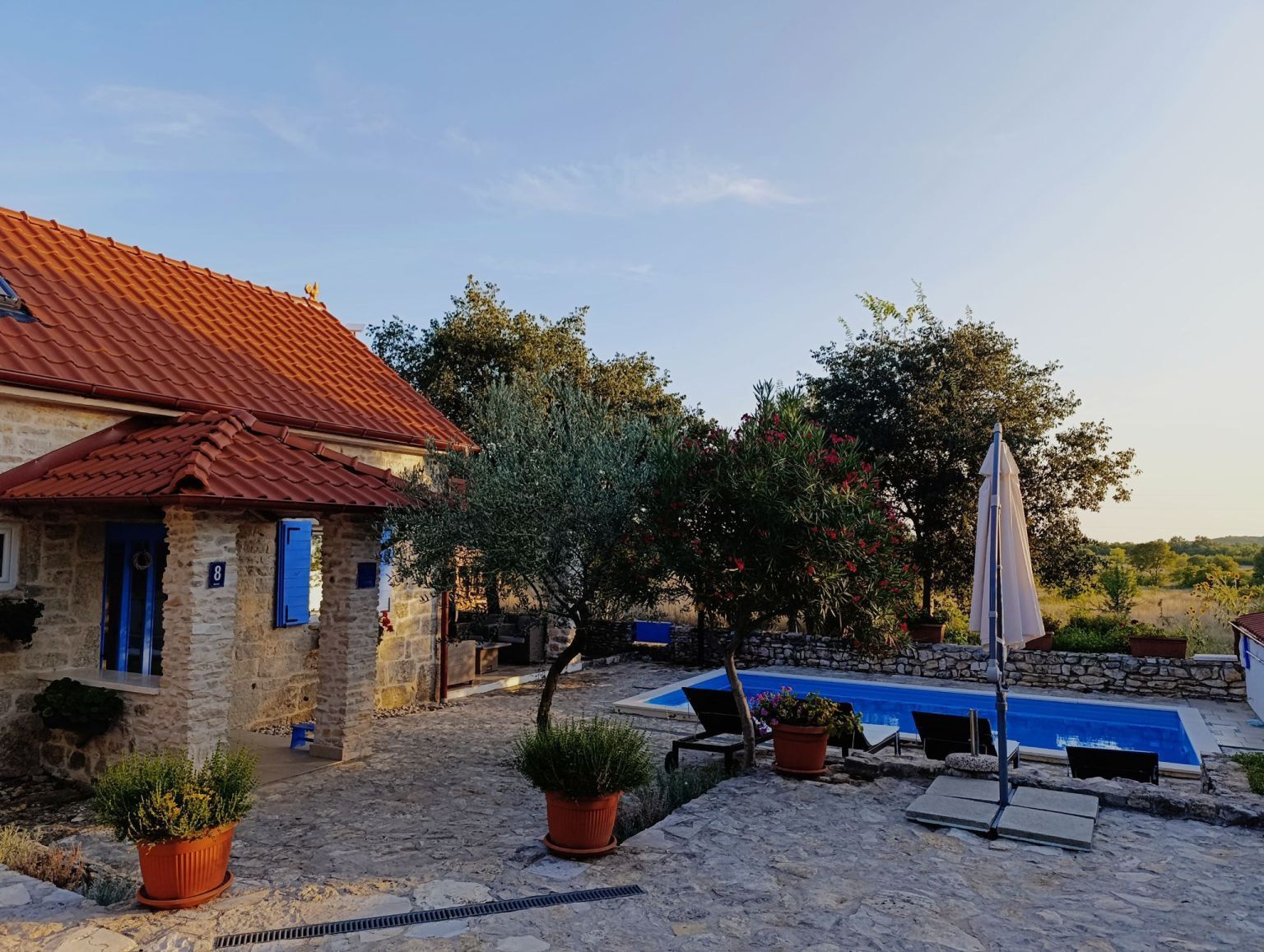 House Toma 116341-K1