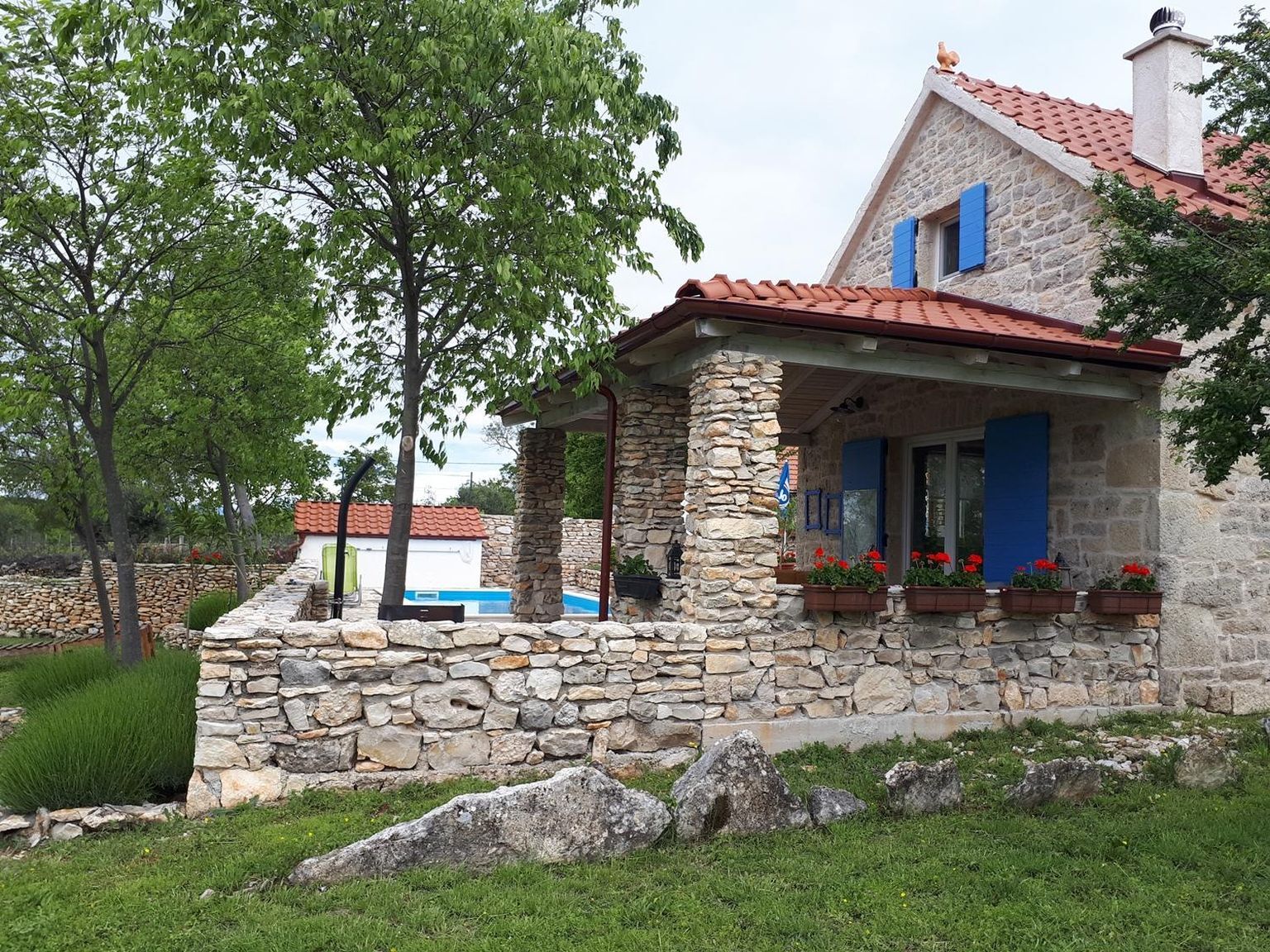 House Toma 116341-K1