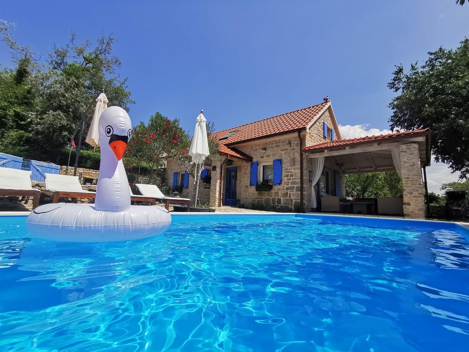 House Toma 116341-K1