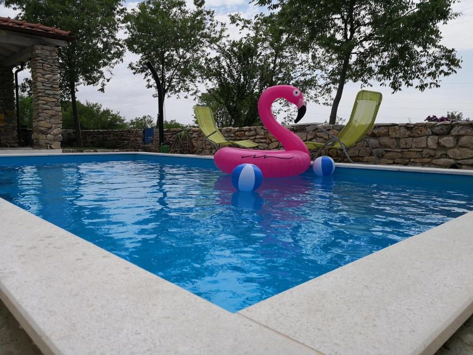 House Toma 116341-K1
