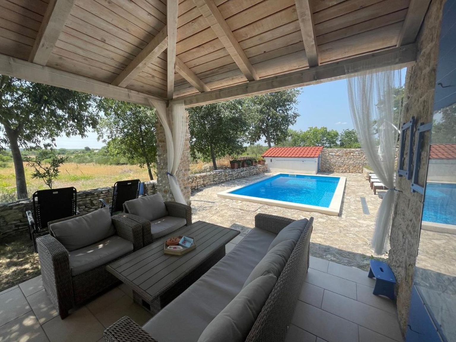 House Toma 116341-K1