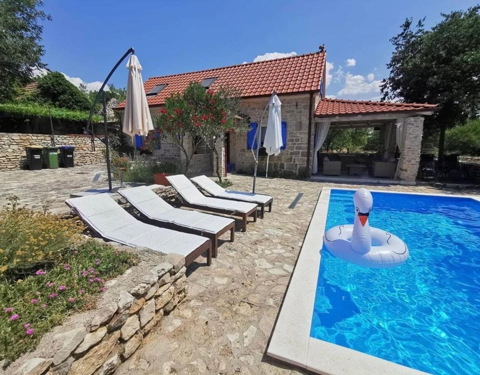 House Toma 116341-K1