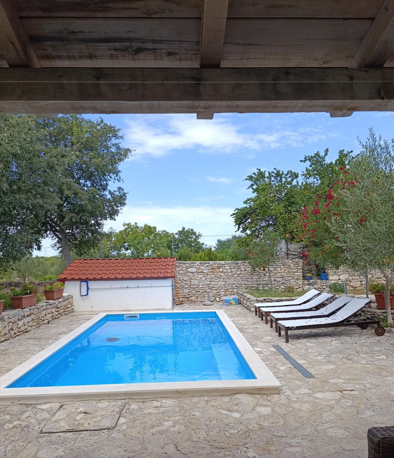 House Toma 116341-K1