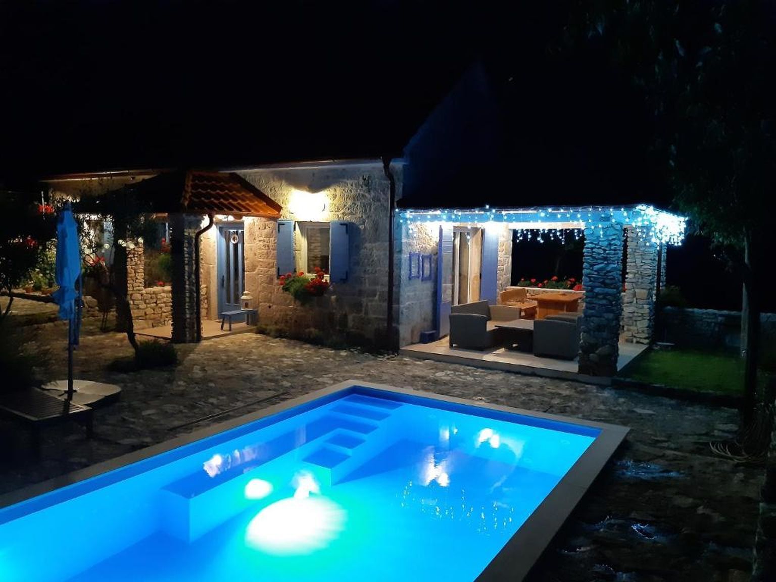 House Toma 116341-K1