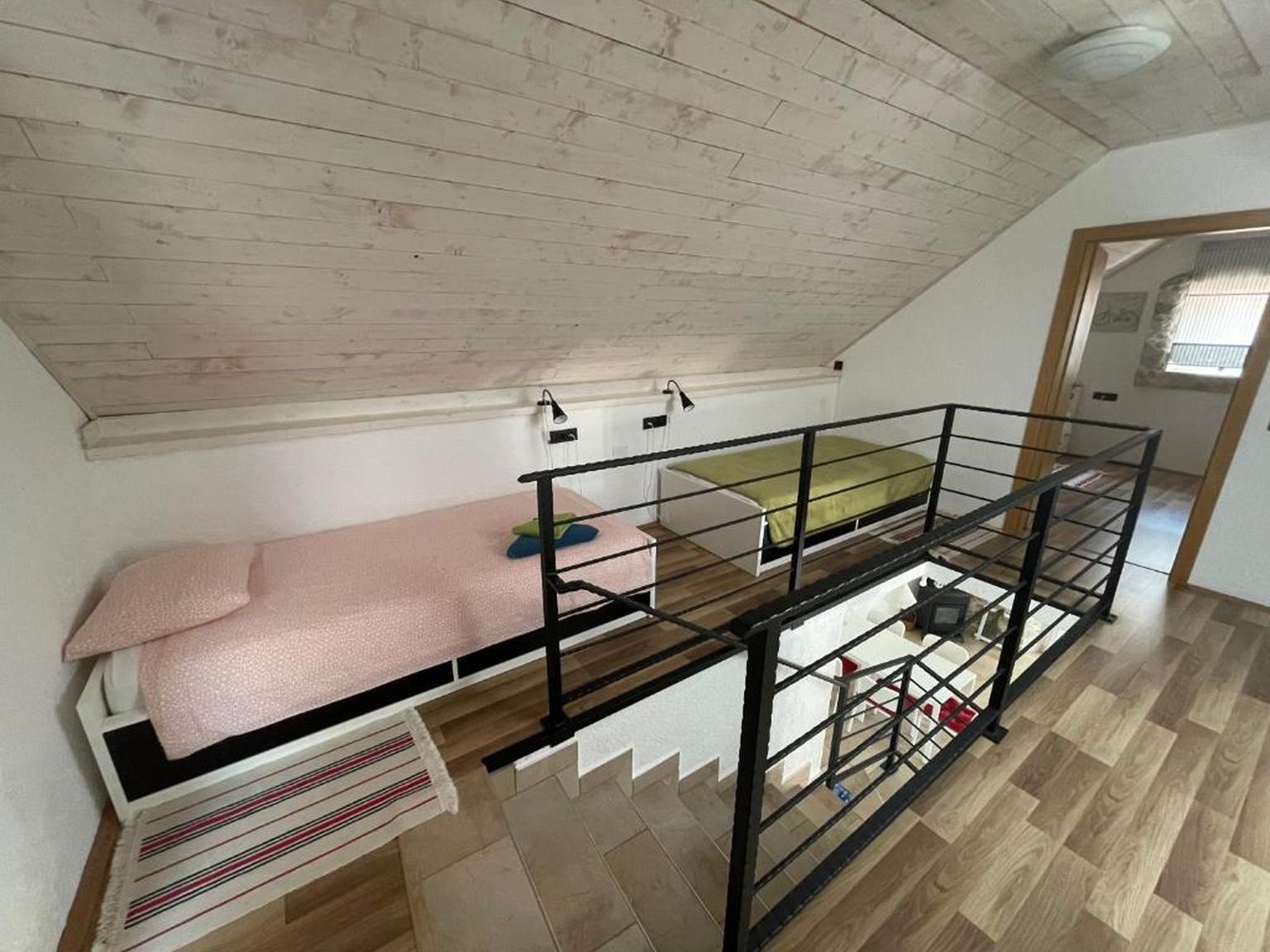 House Toma 116341-K1