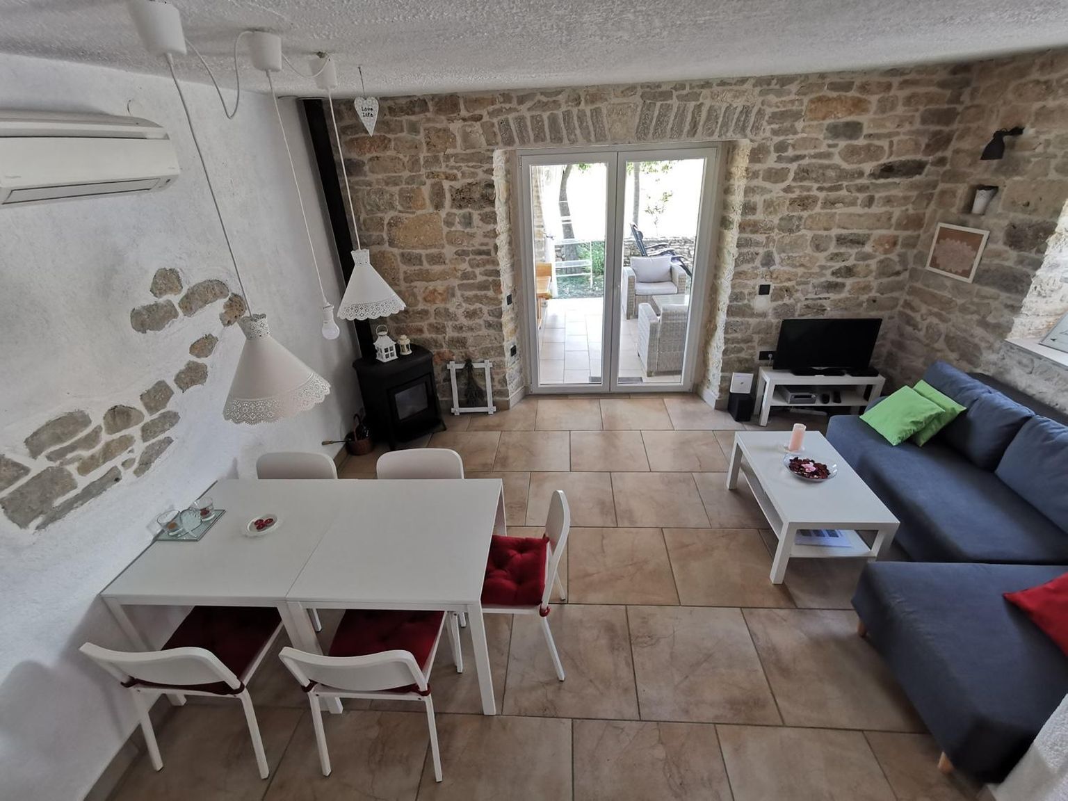 House Toma 116341-K1