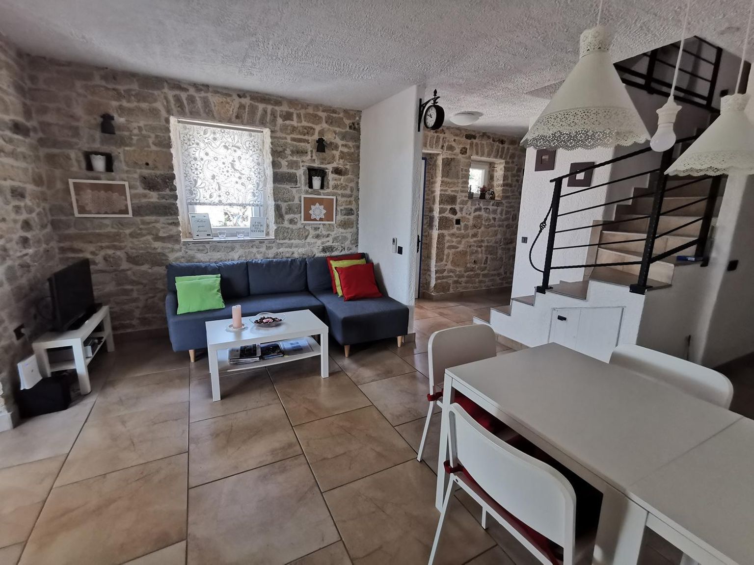 House Toma 116341-K1