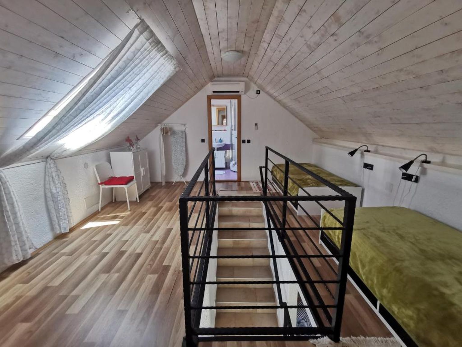 House Toma 116341-K1