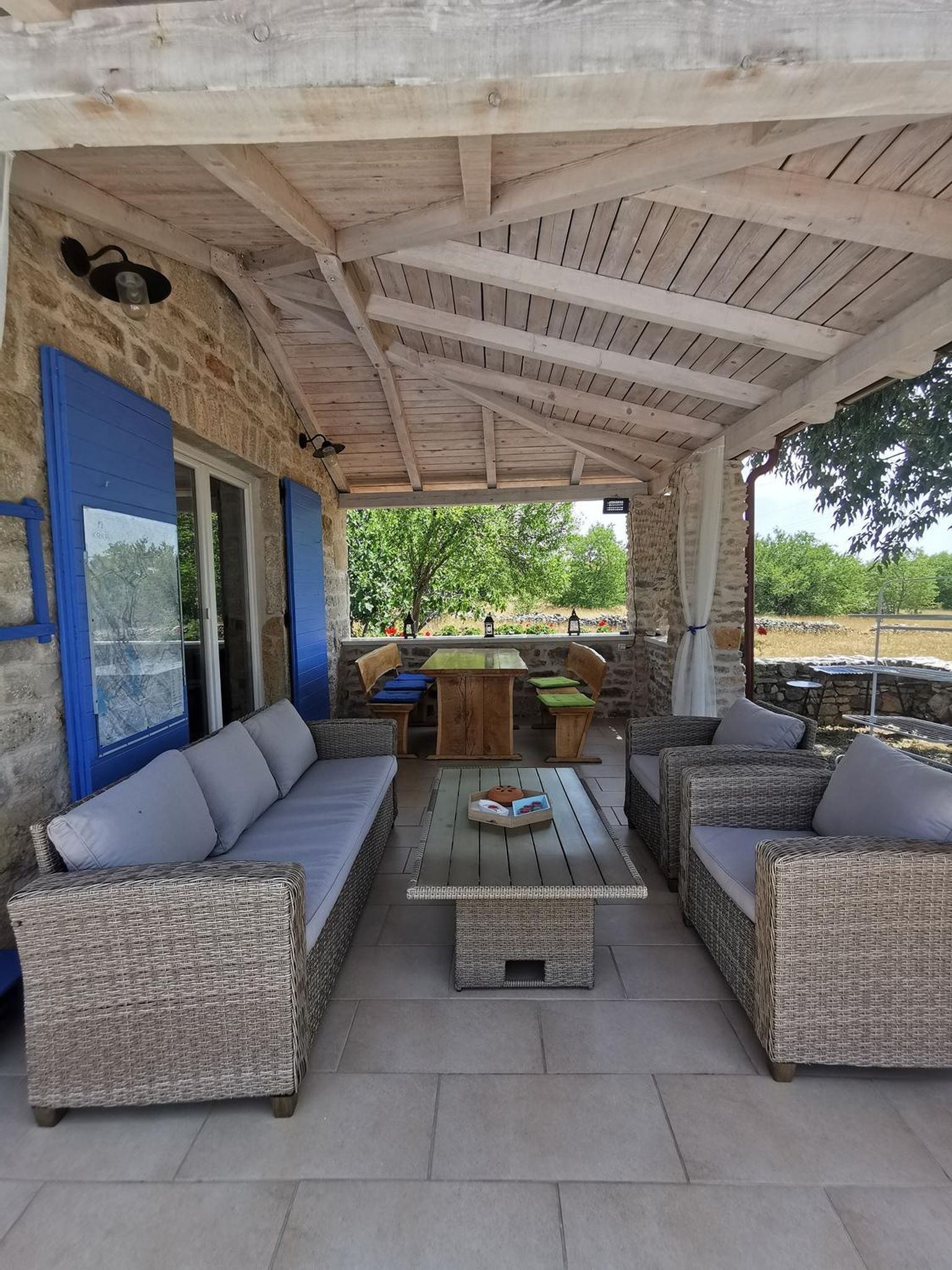 House Toma 116341-K1