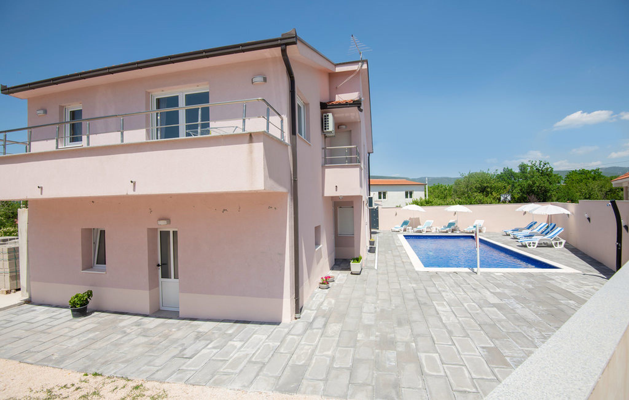 House Dragica 116331-K1