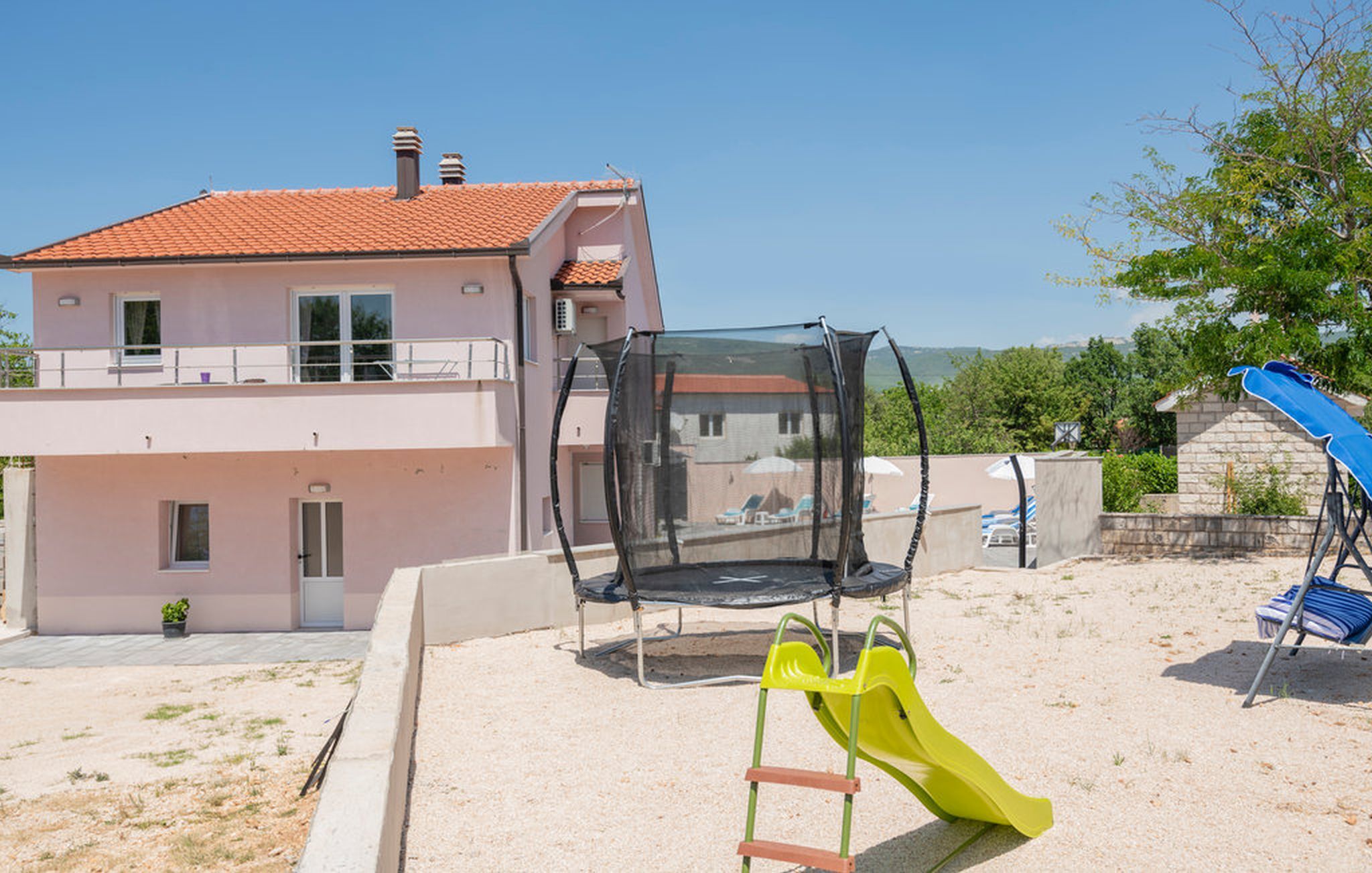 House Dragica 116331-K1