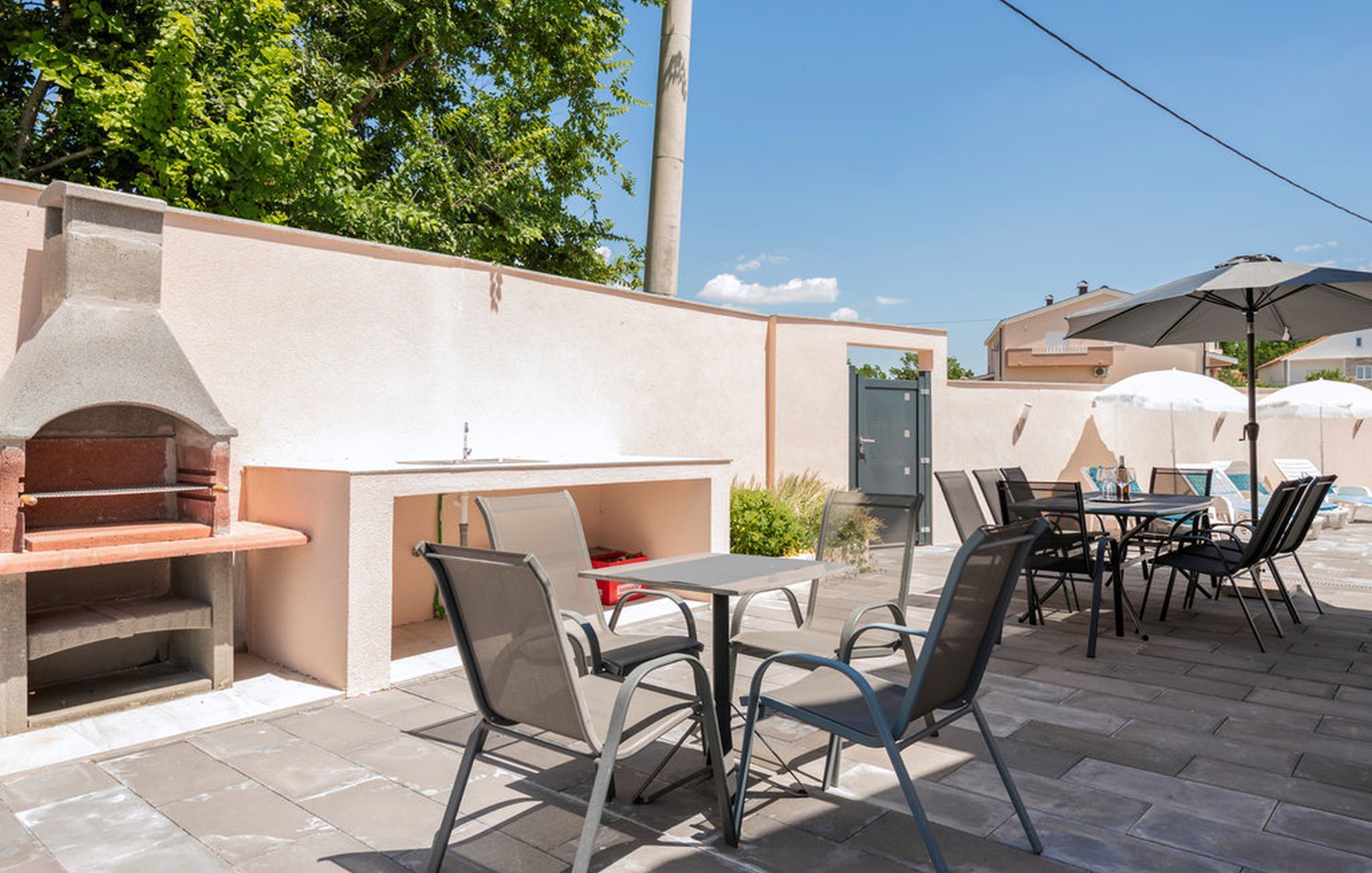 House Dragica 116331-K1