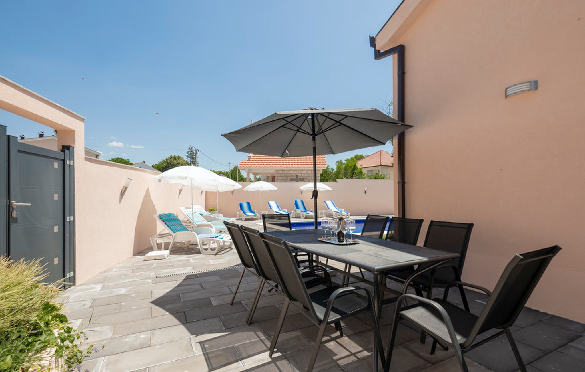 House Dragica 116331-K1