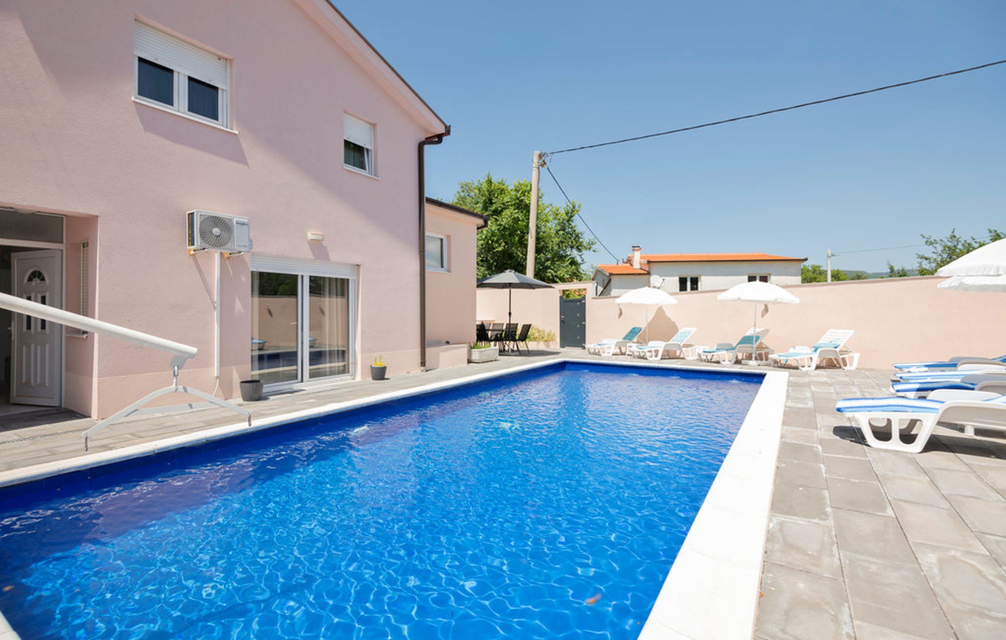 House Dragica 116331-K1