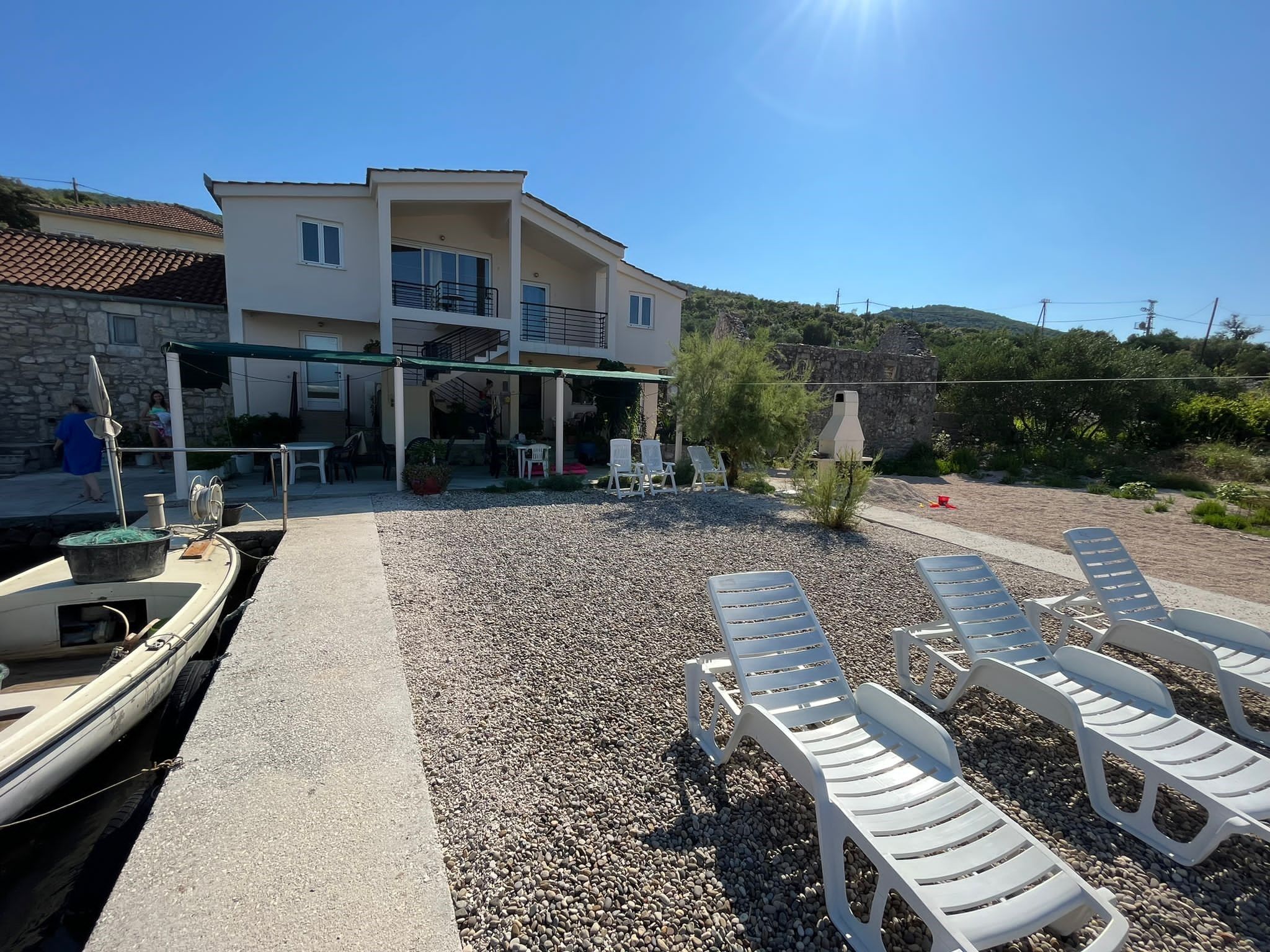 Apartments Oliver 52861-A1