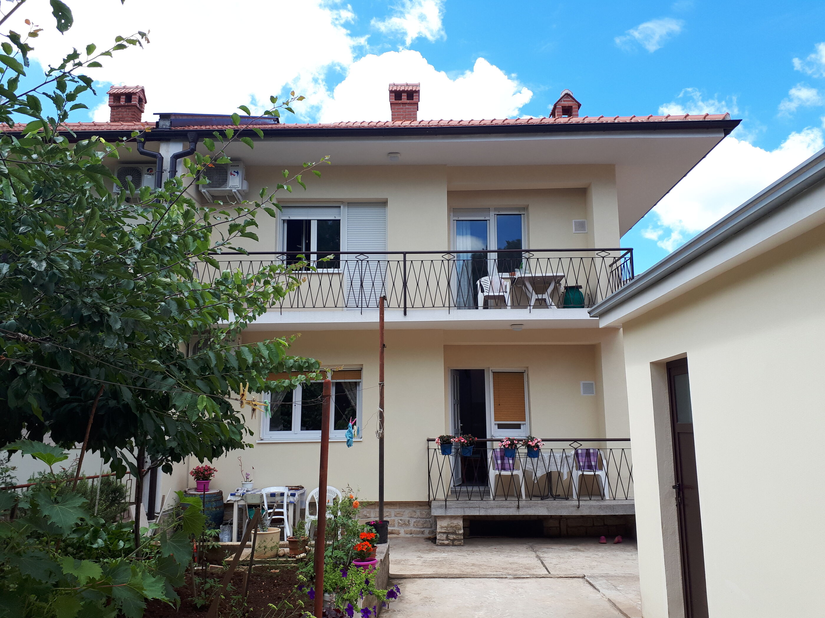 Apartment Petunija 116371-A1