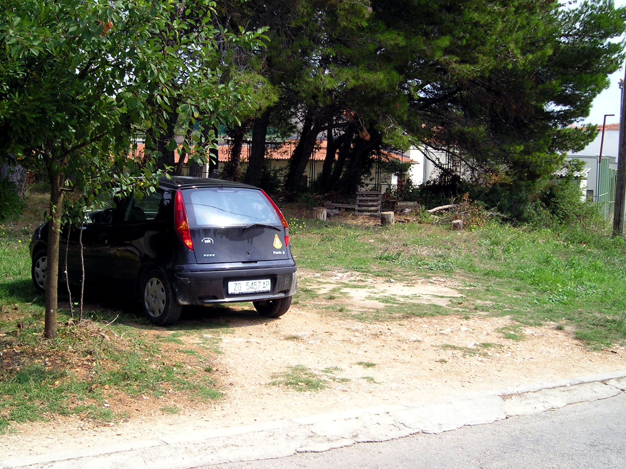 Apartment Petunija 116371-A1