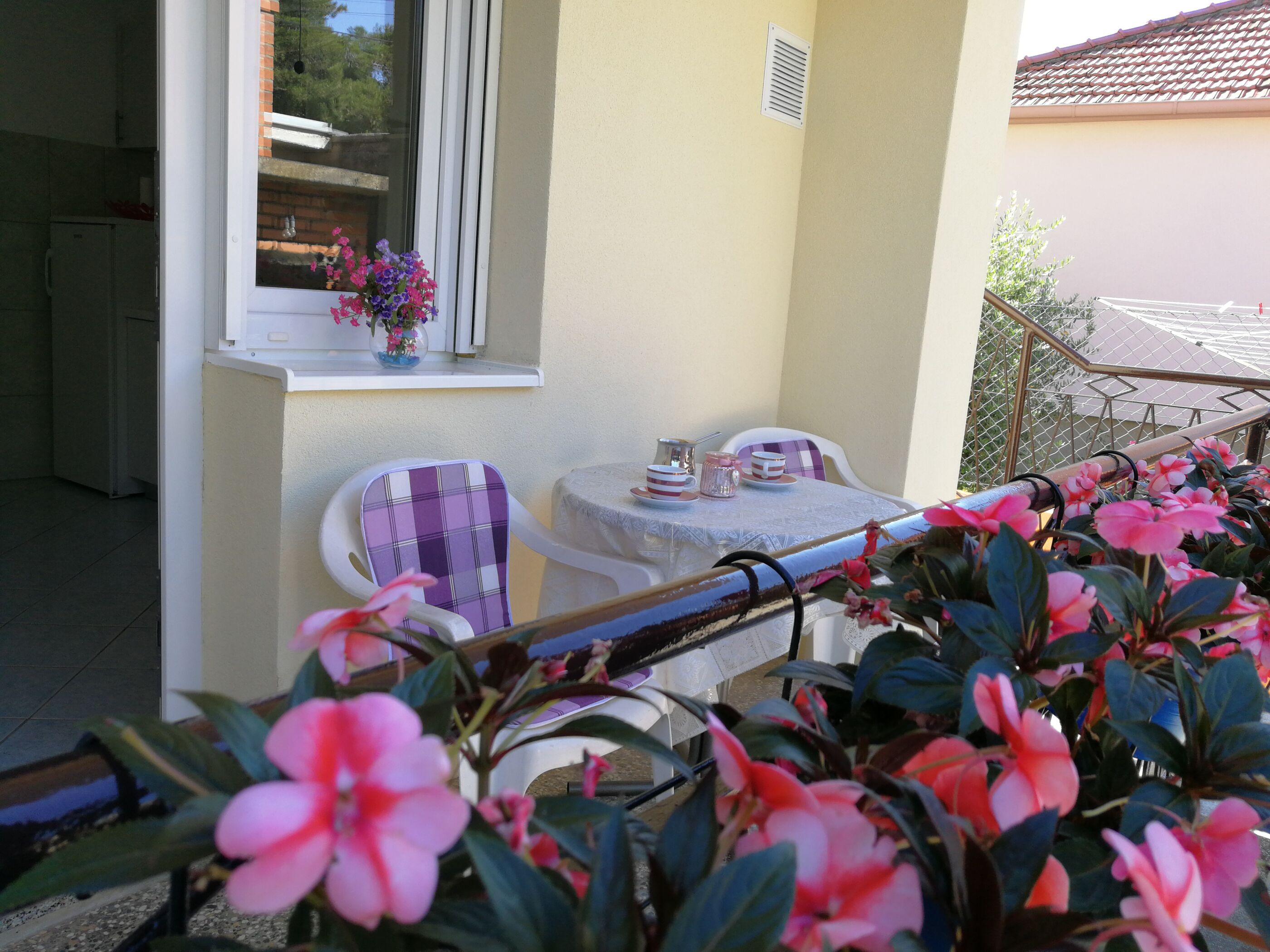 Apartment Petunija 116371-A1