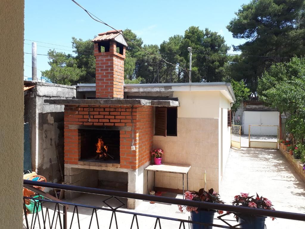 Apartment Petunija 116371-A1