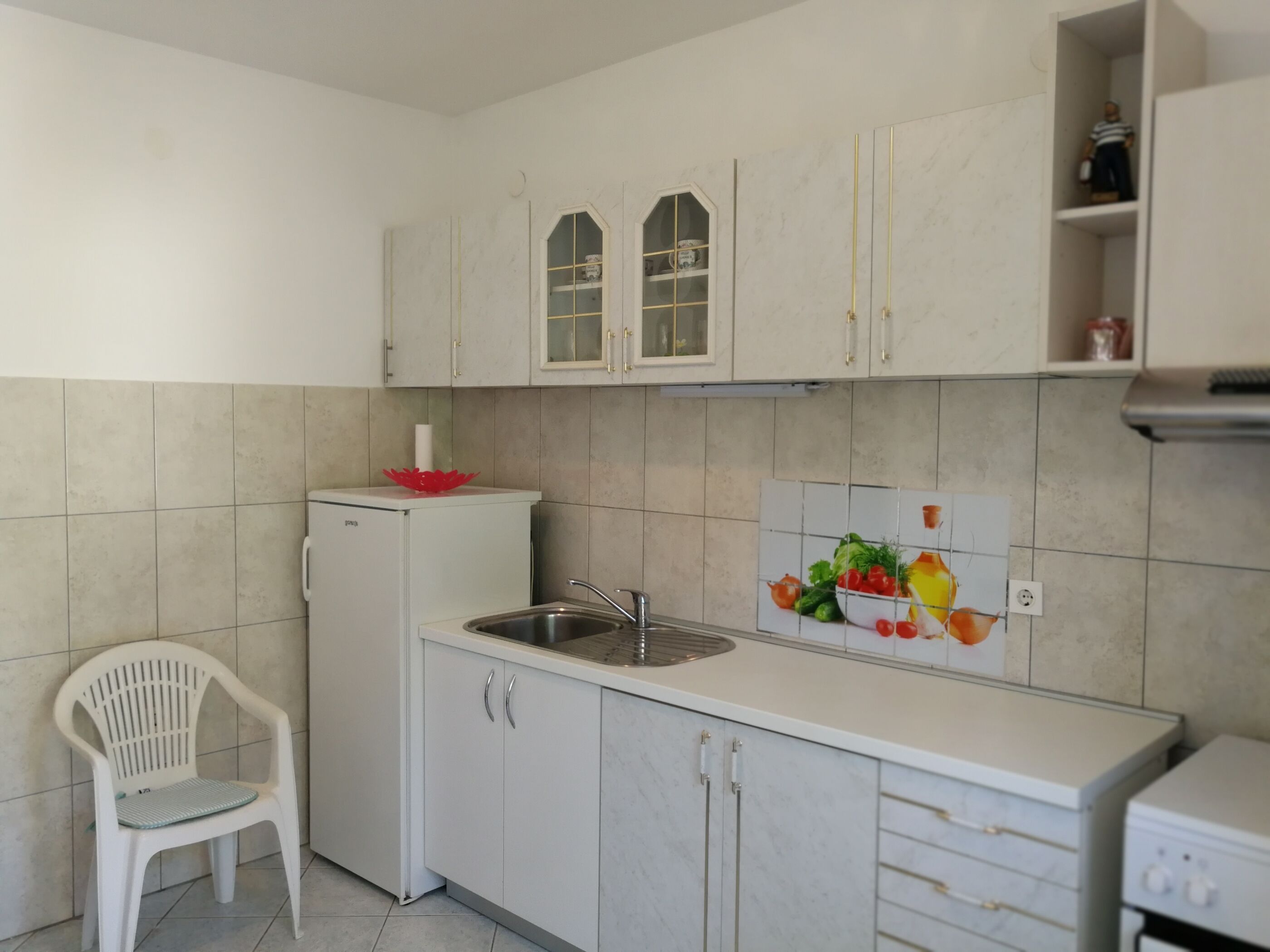 Apartment Petunija 116371-A1