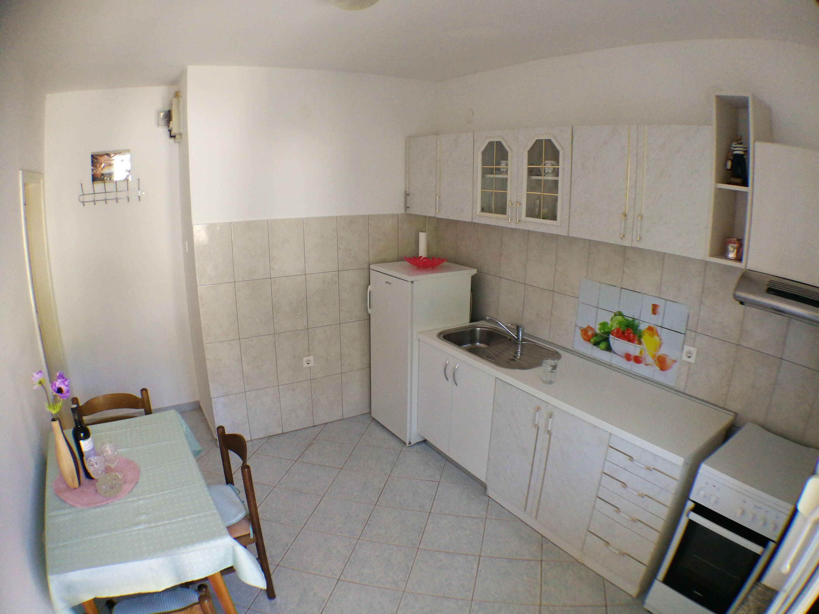 Apartment Petunija 116371-A1