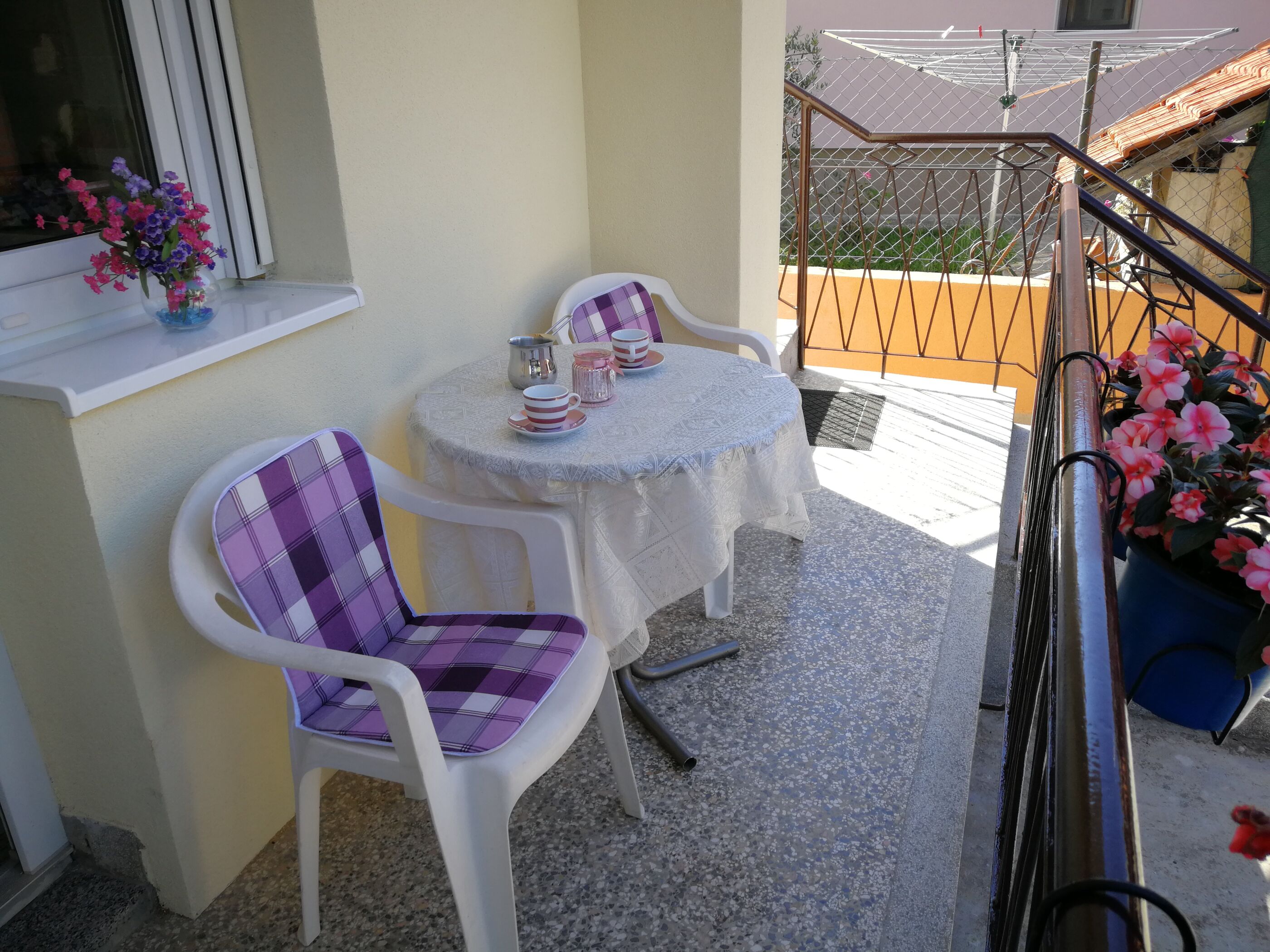 Apartment Petunija 116371-A1