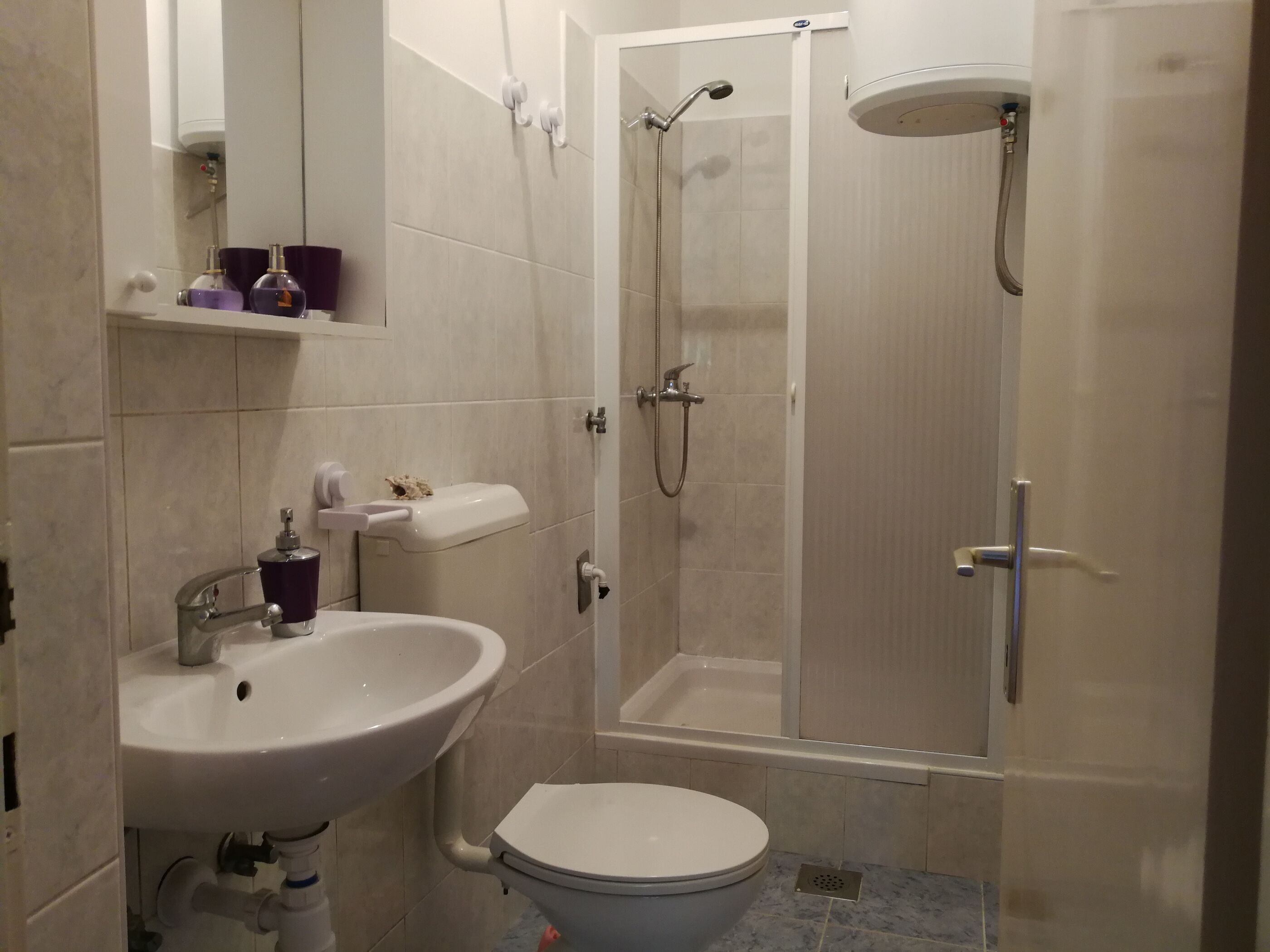 Apartment Petunija 116371-A1