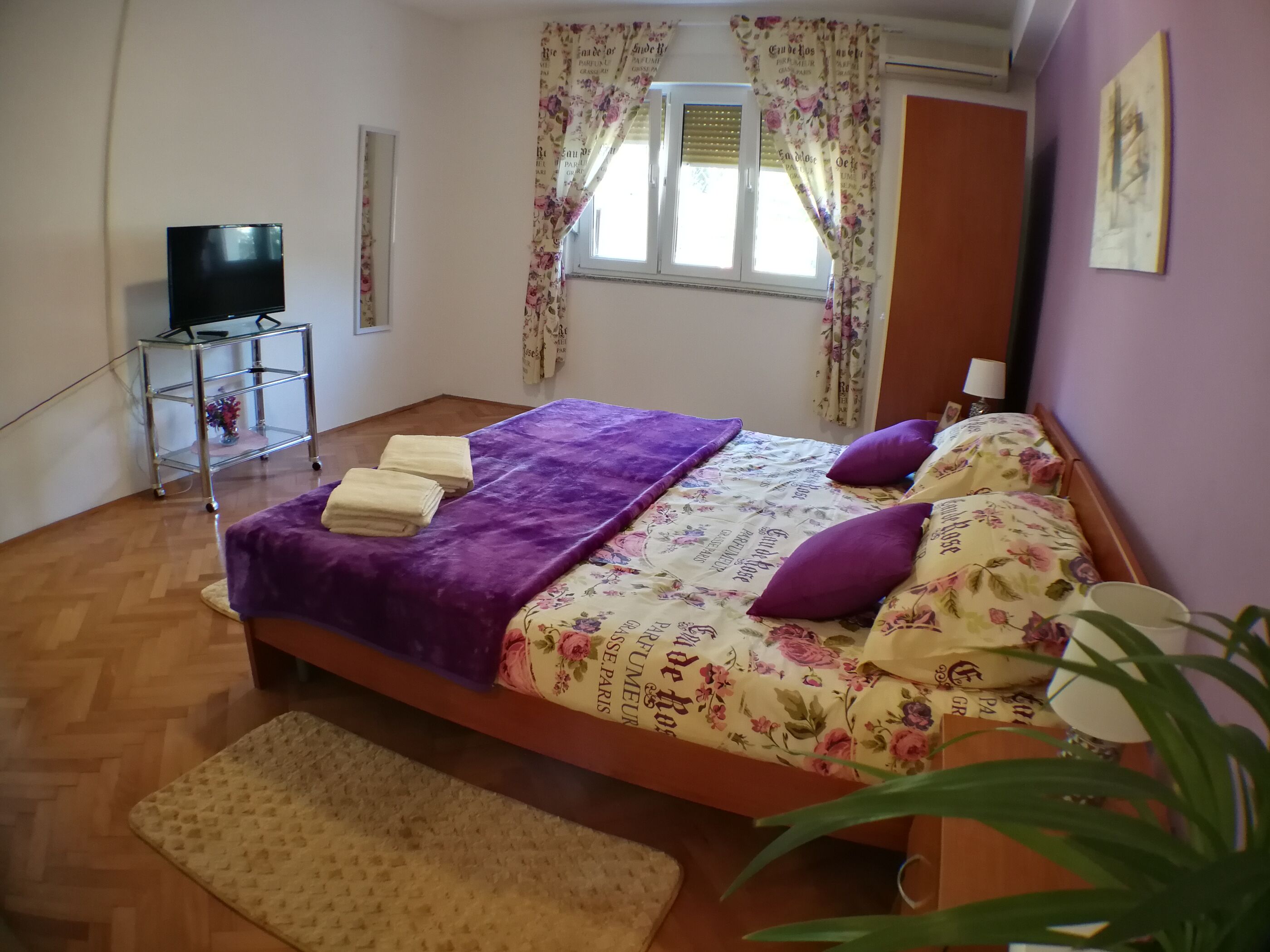 Apartment Petunija 116371-A1