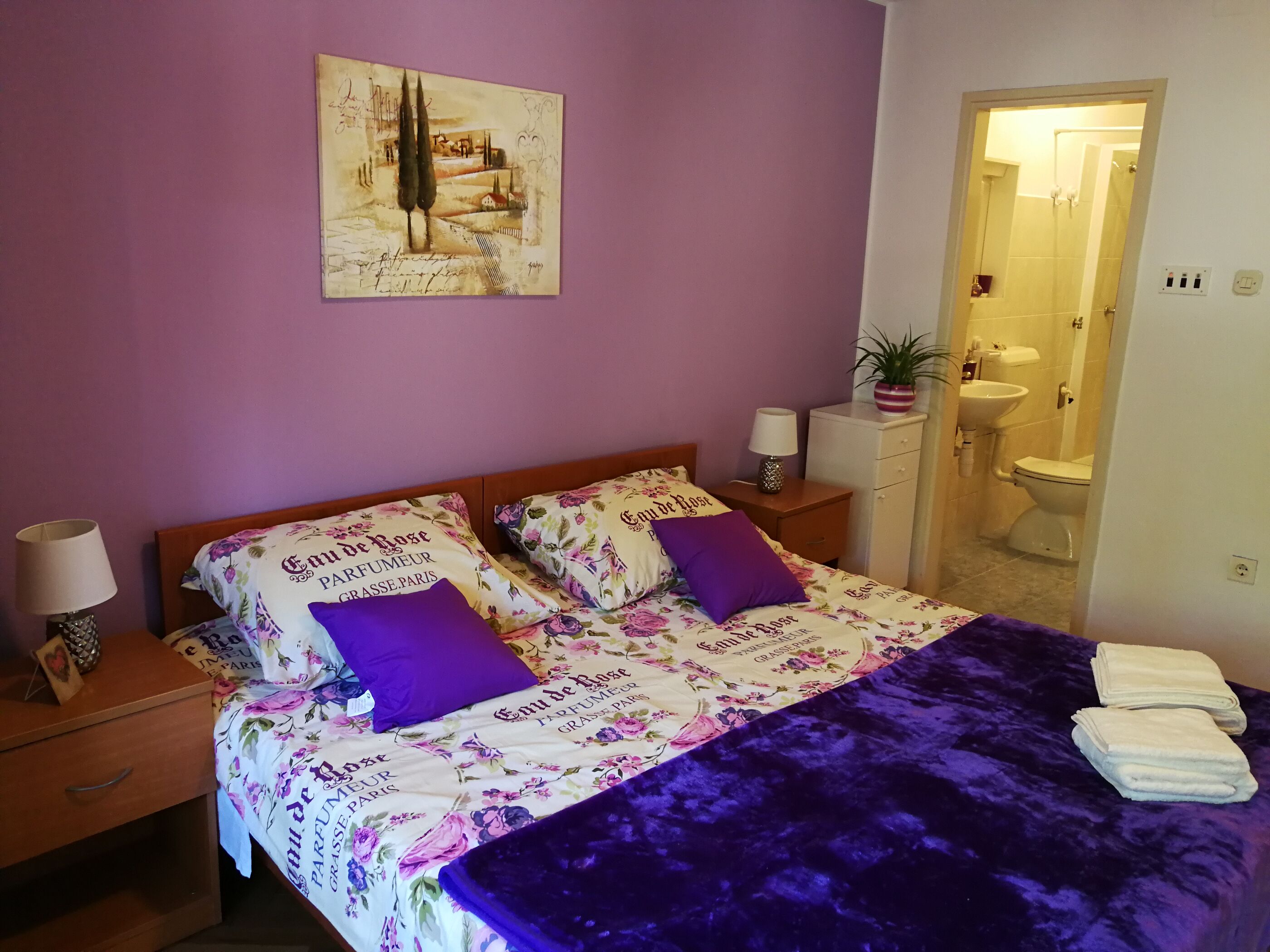 Apartment Petunija 116371-A1
