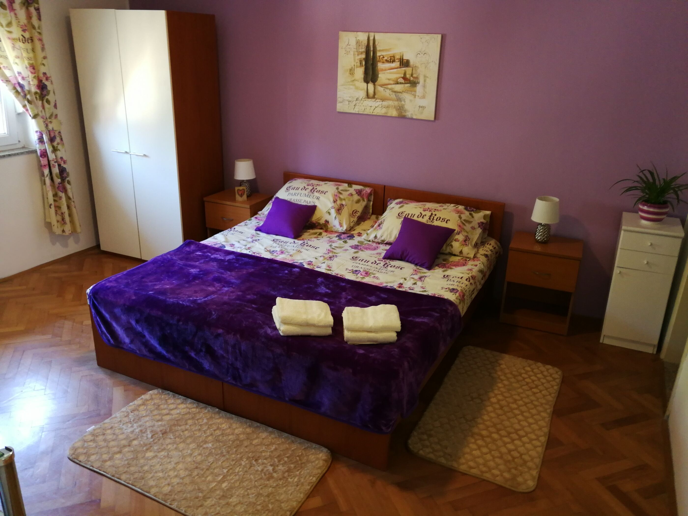 Apartment Petunija 116371-A1