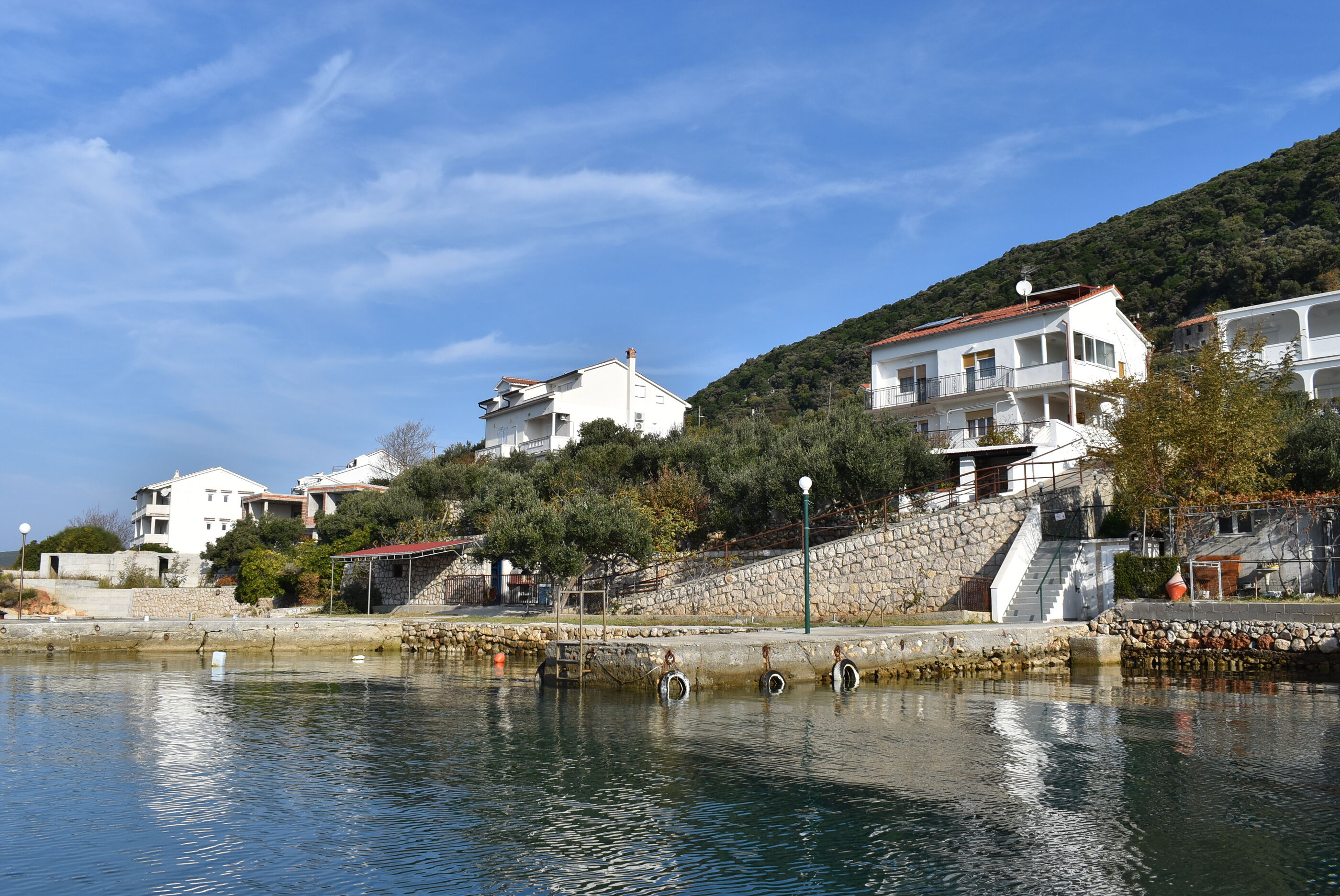 Apartments Josip R Accommodation in Rab
