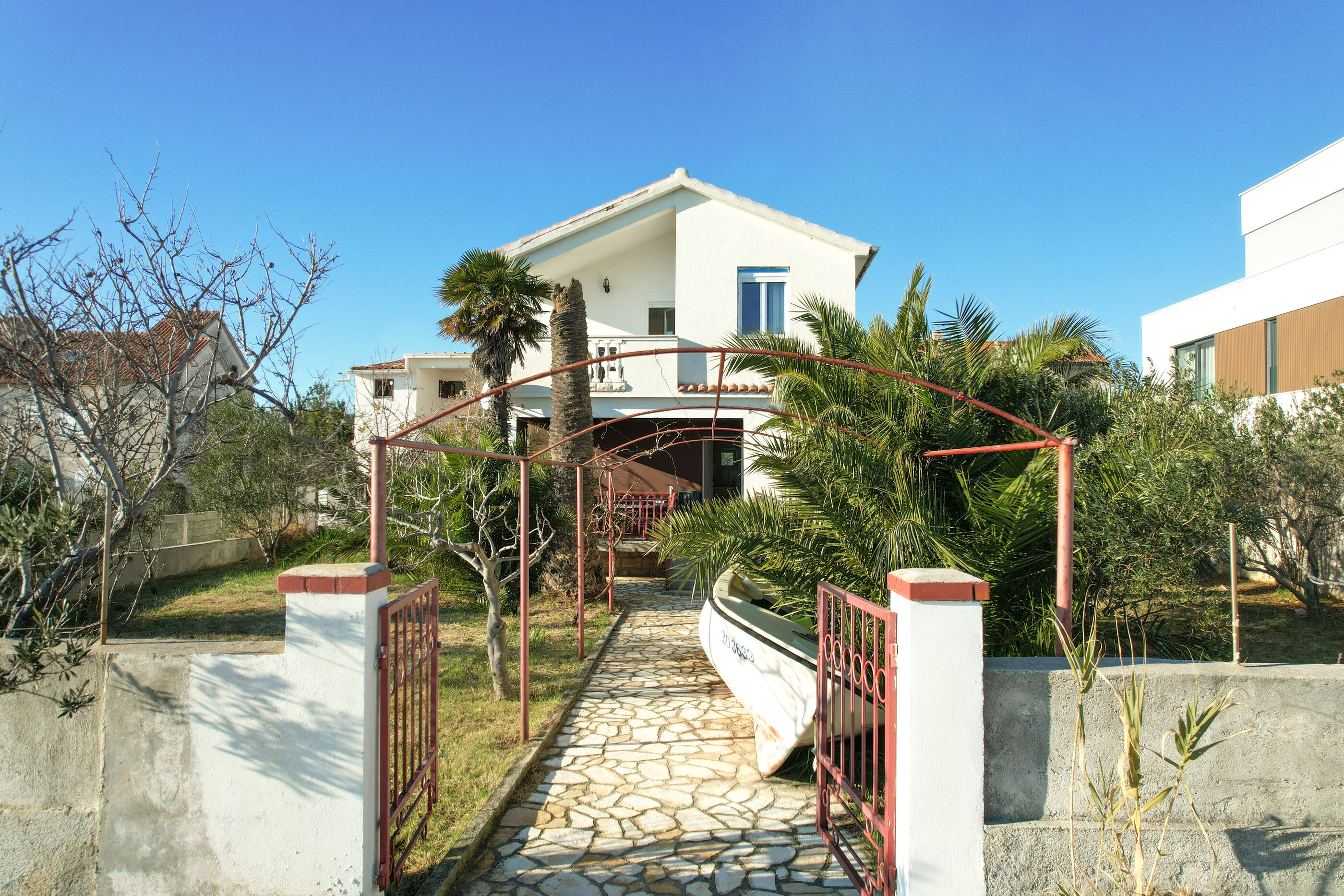 Apartments Teo 104521-A3
