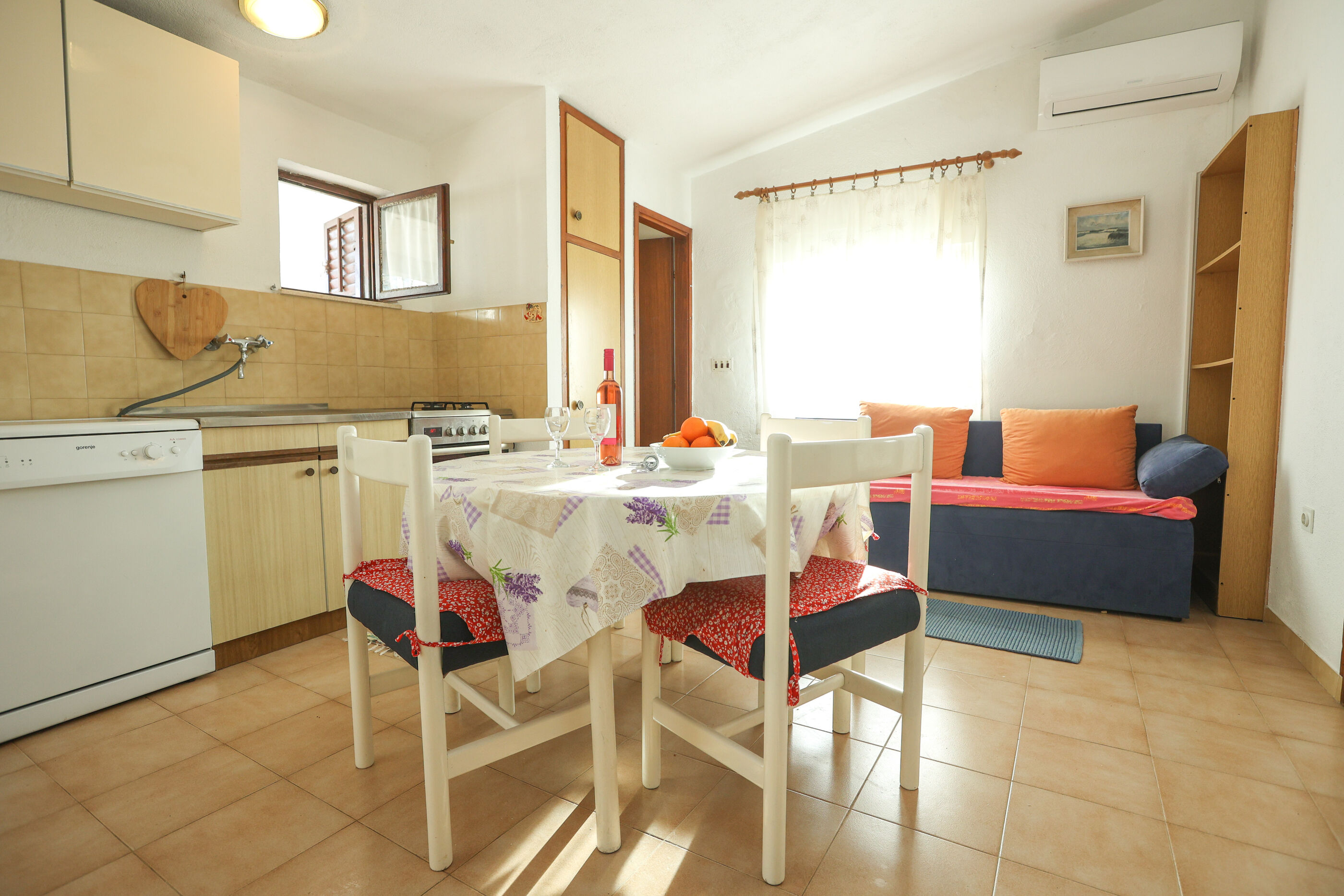 Apartments Teo 104521-A2