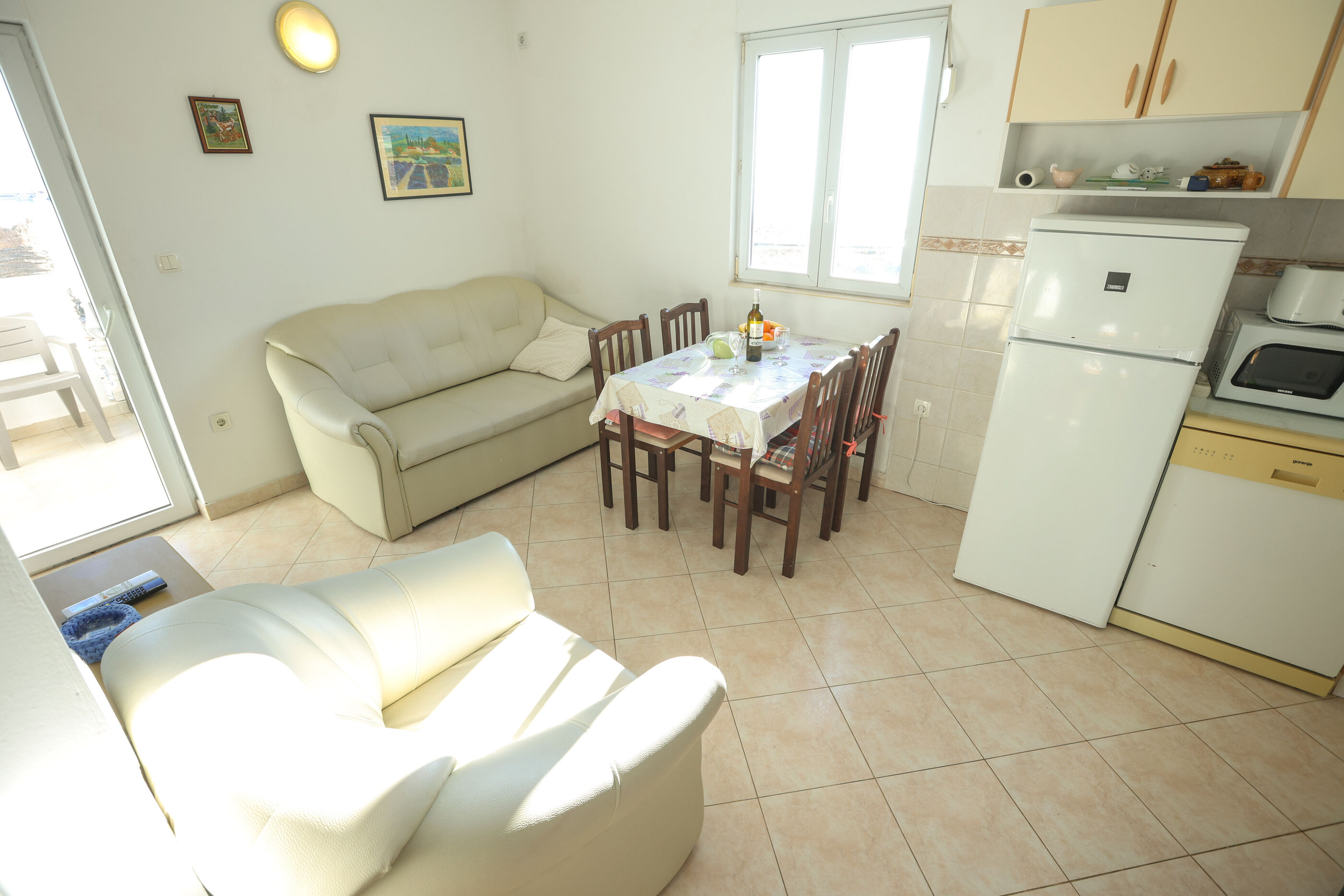 Apartments Teo 104521-A3