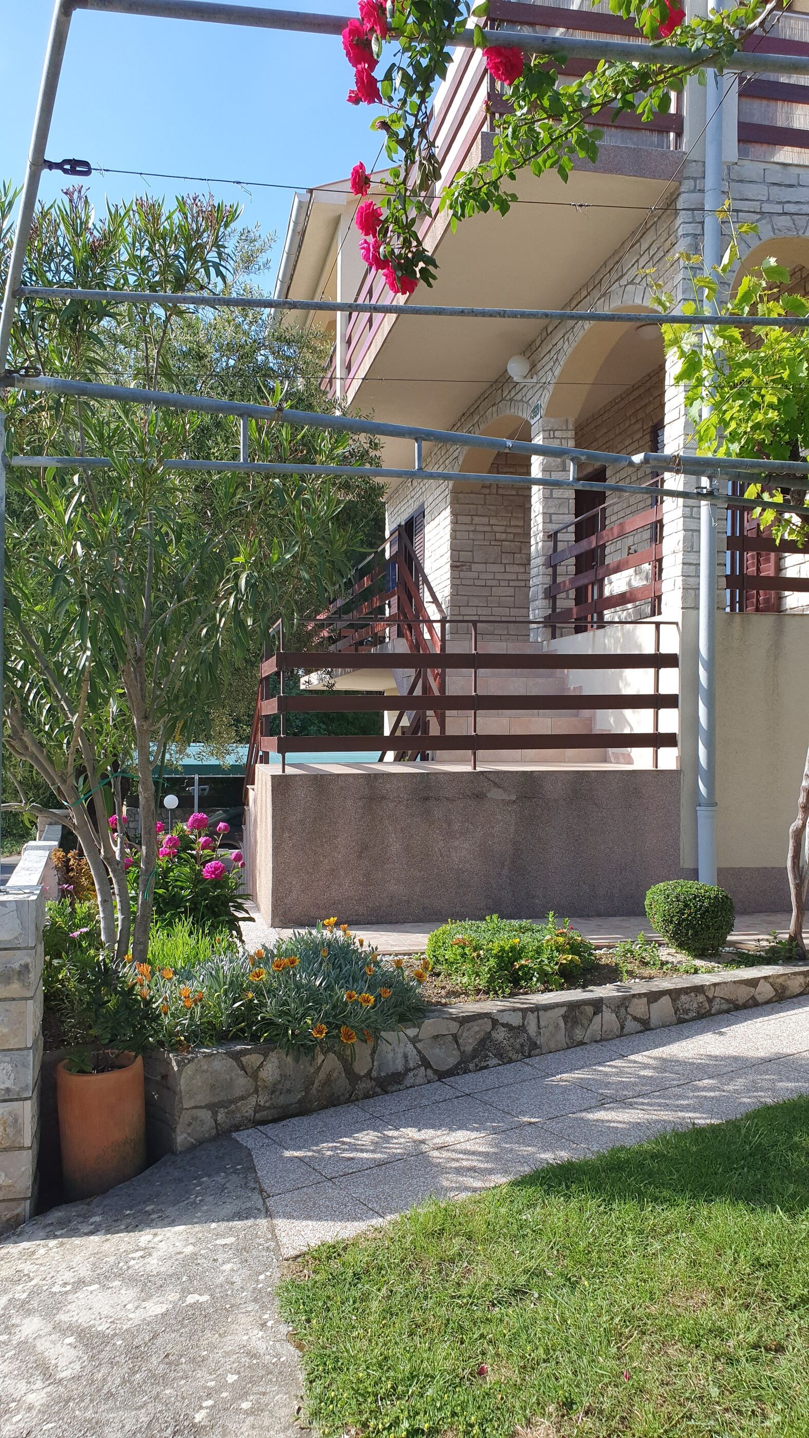 Apartments and Room Anica & Marko 116041-S1