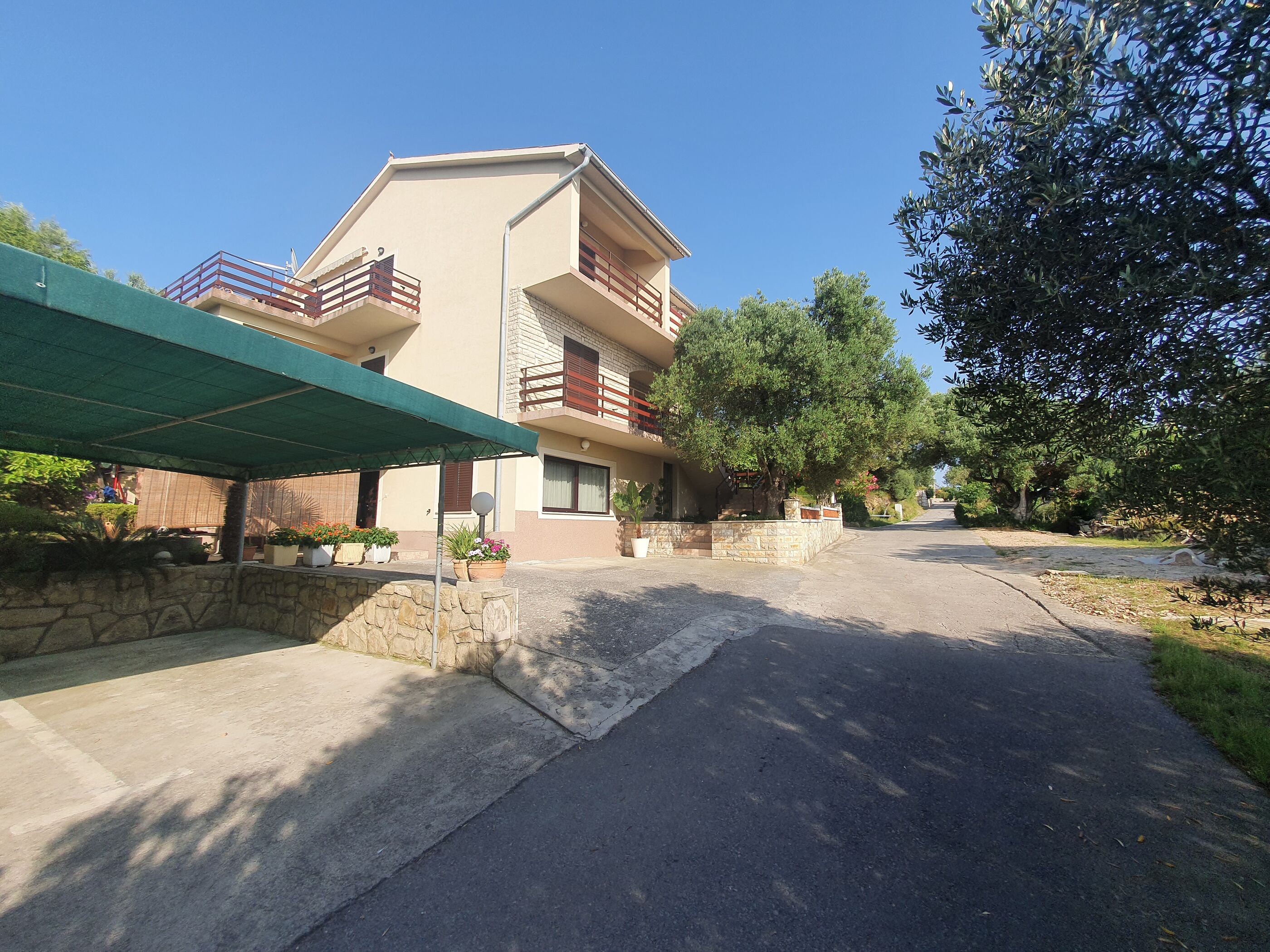 Apartments and Room Anica & Marko 116041-S1