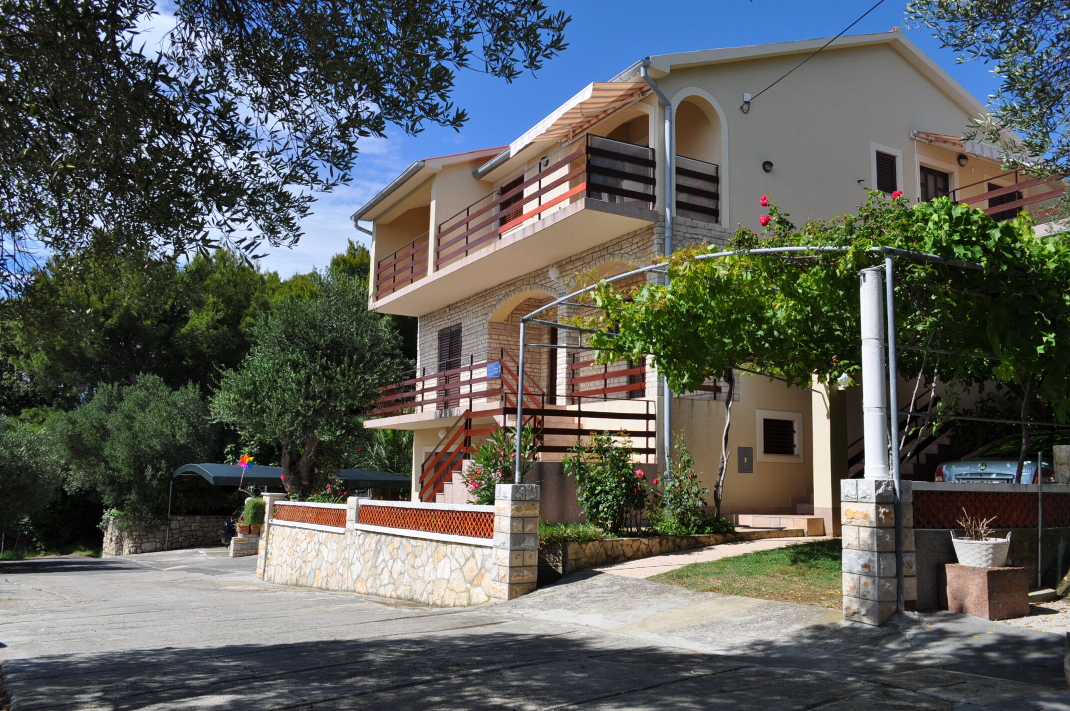 Apartments and Room Anica & Marko 116041-S1
