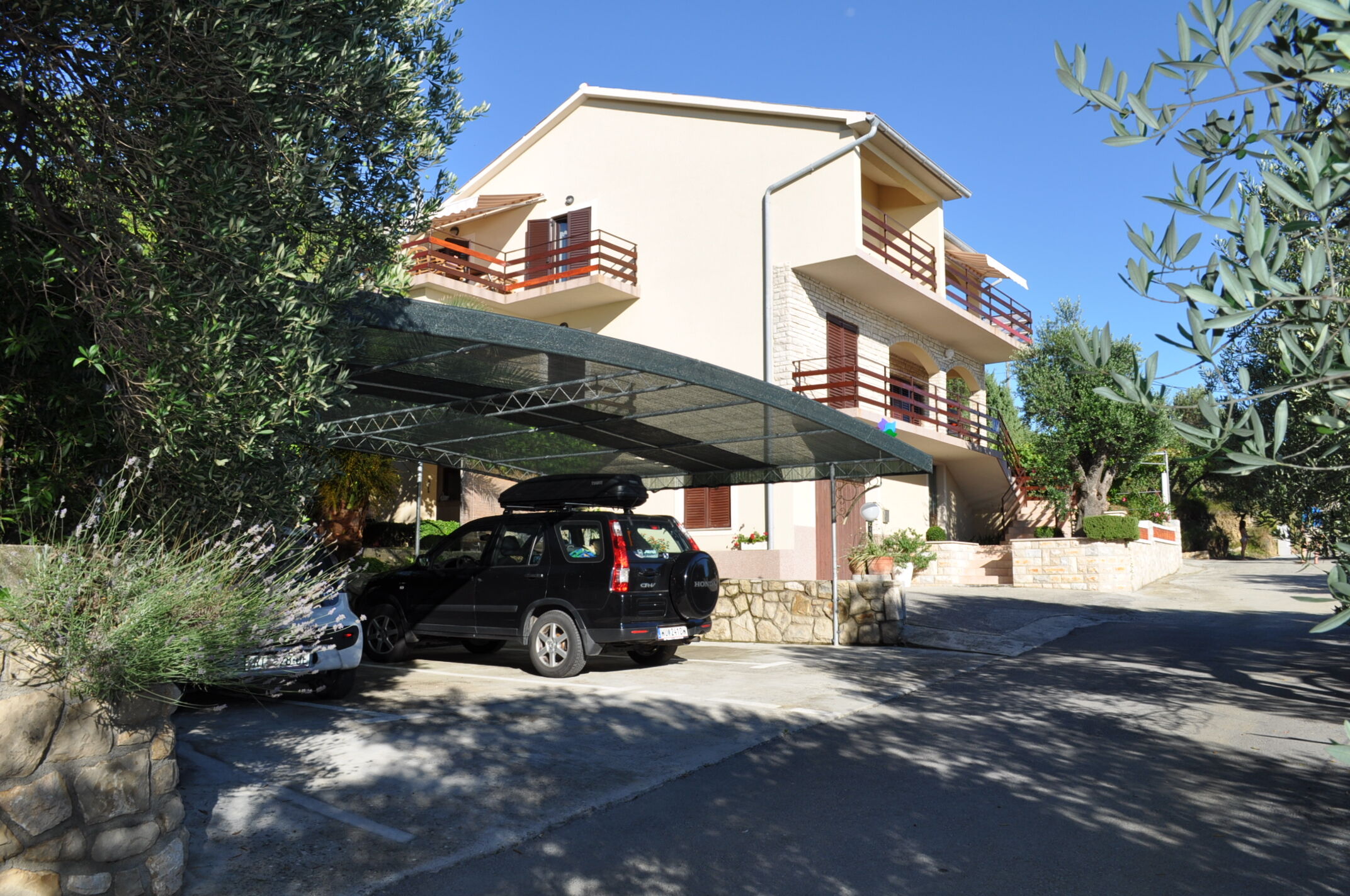 Apartments and Room Anica & Marko 116041-S1