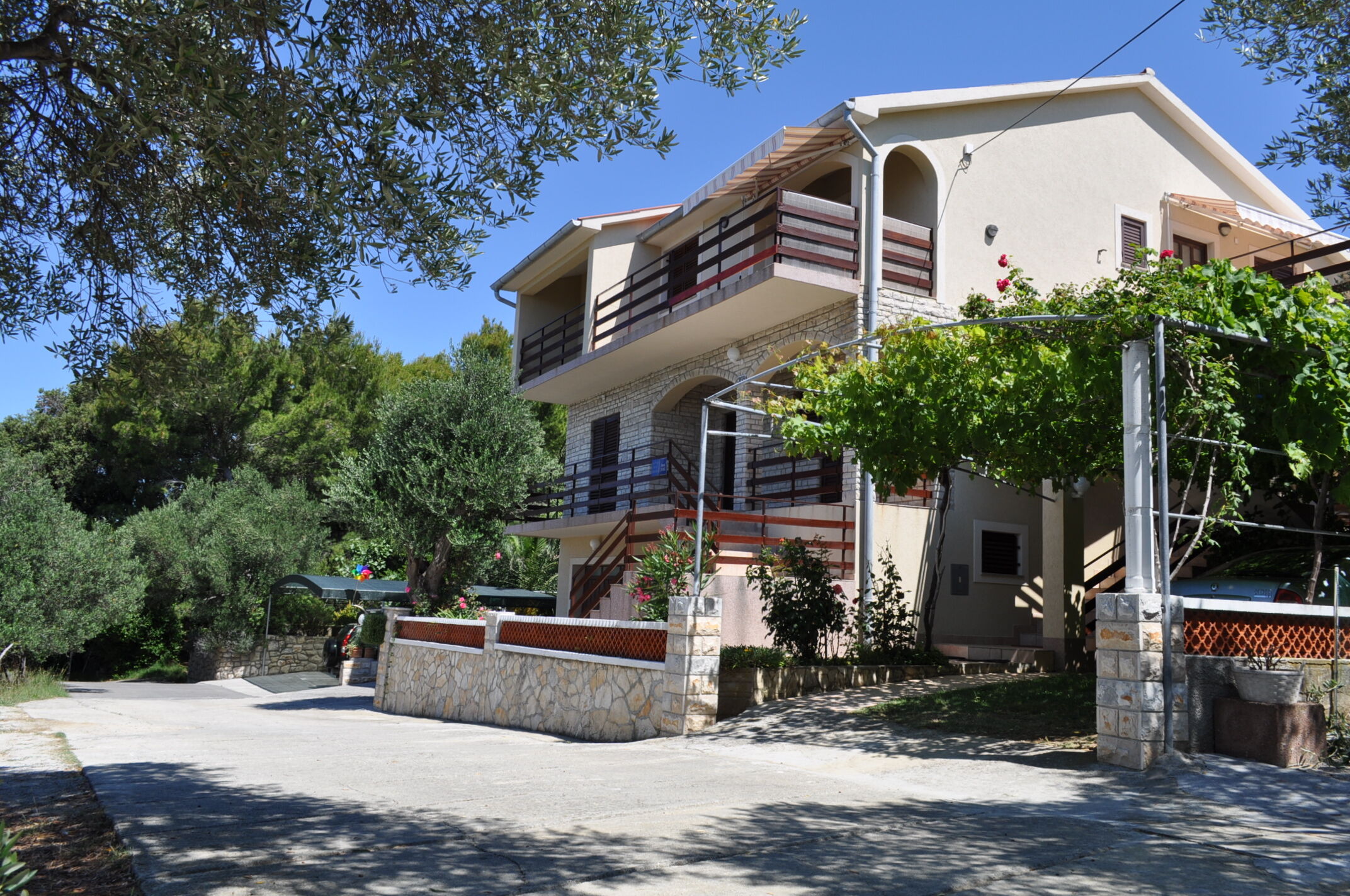 Apartments and Room Anica & Marko 116041-S1