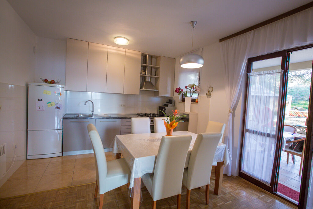 Apartments and Room Anica & Marko 116041-A1