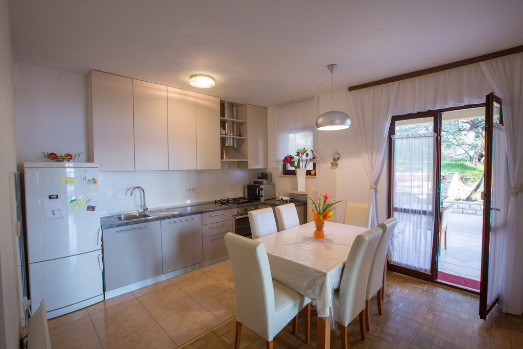 Apartments and Room Anica & Marko 116041-A1