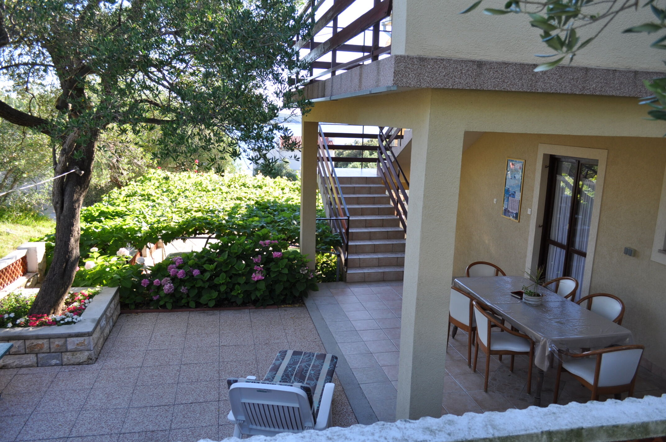 Apartments and Room Anica & Marko 116041-A1