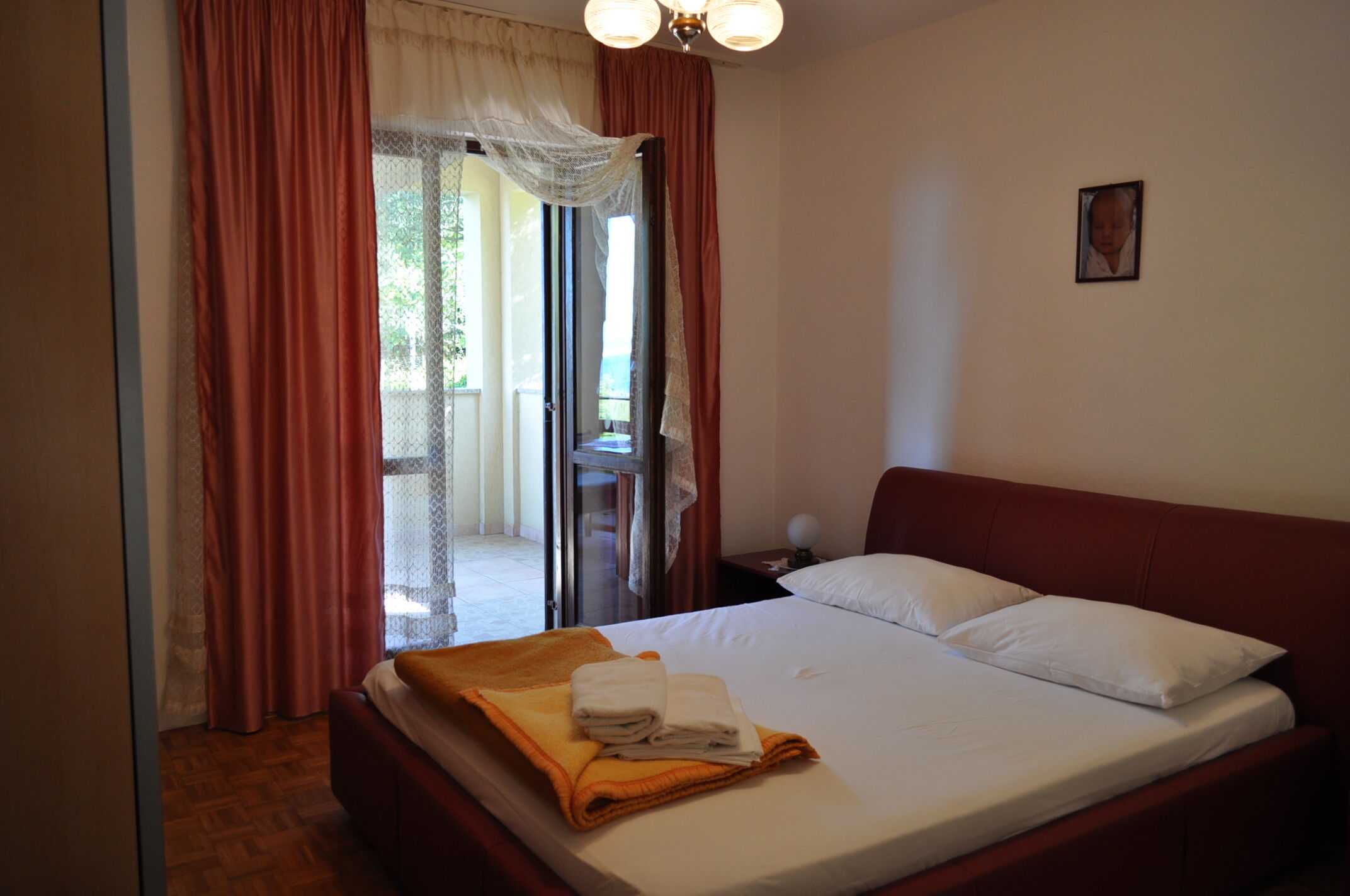 Apartments and Room Anica & Marko 116041-A1