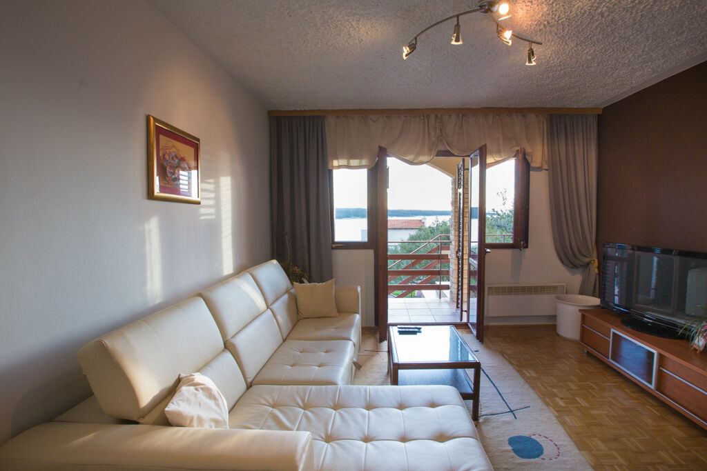 Apartments and Room Anica & Marko 116041-A1