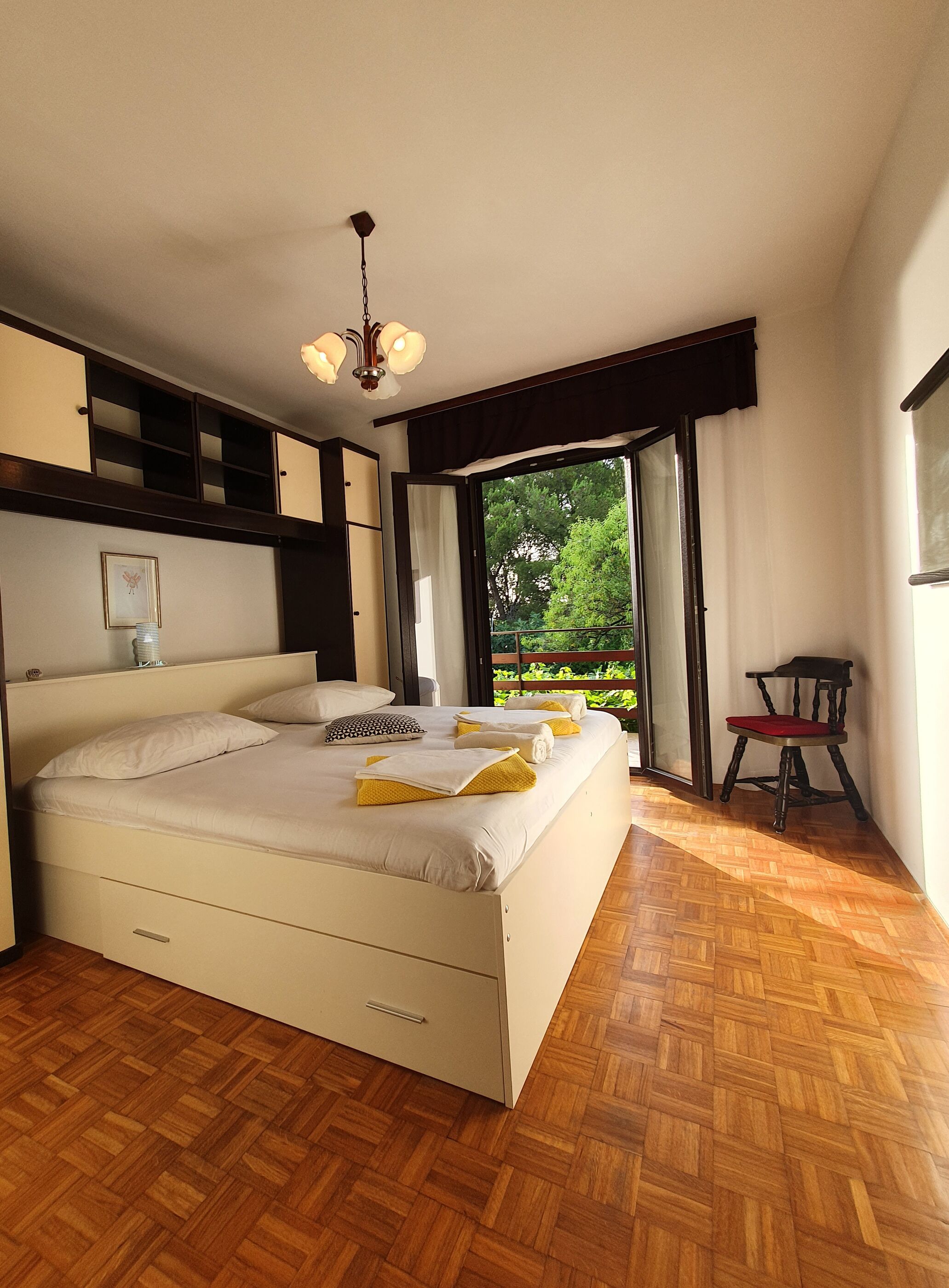 Apartments and Room Anica & Marko 116041-A1