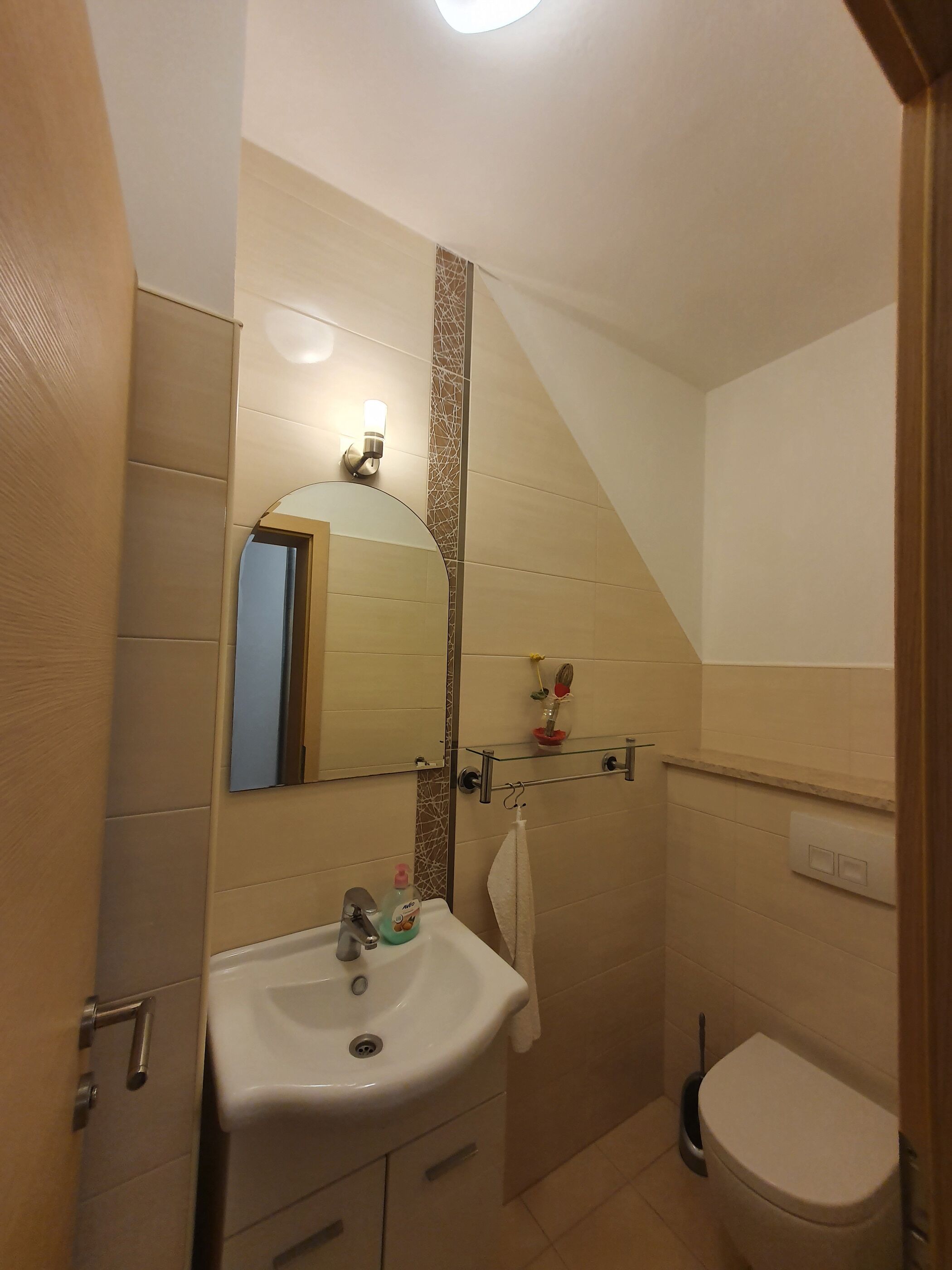 Apartments and Room Anica & Marko 116041-A1