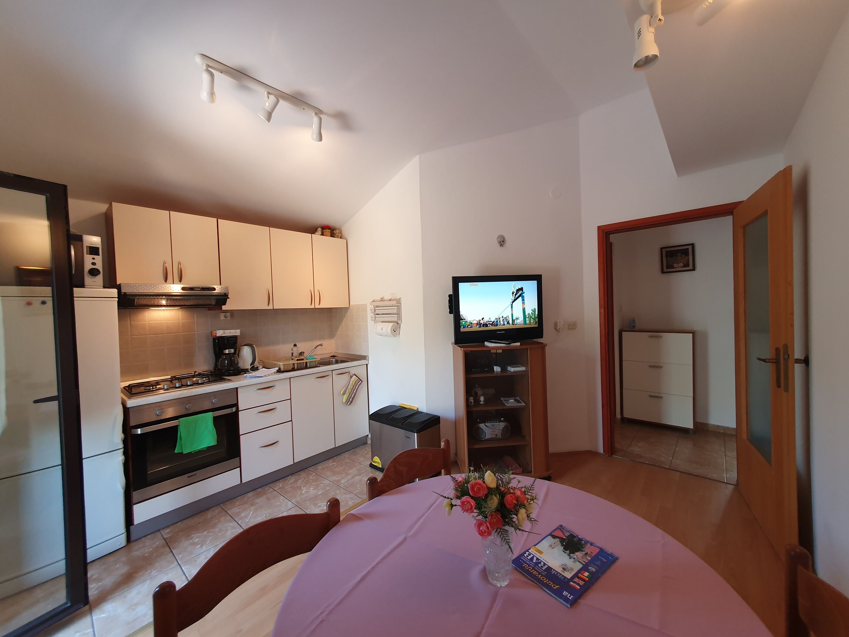 Apartments and Room Anica & Marko 116041-A2