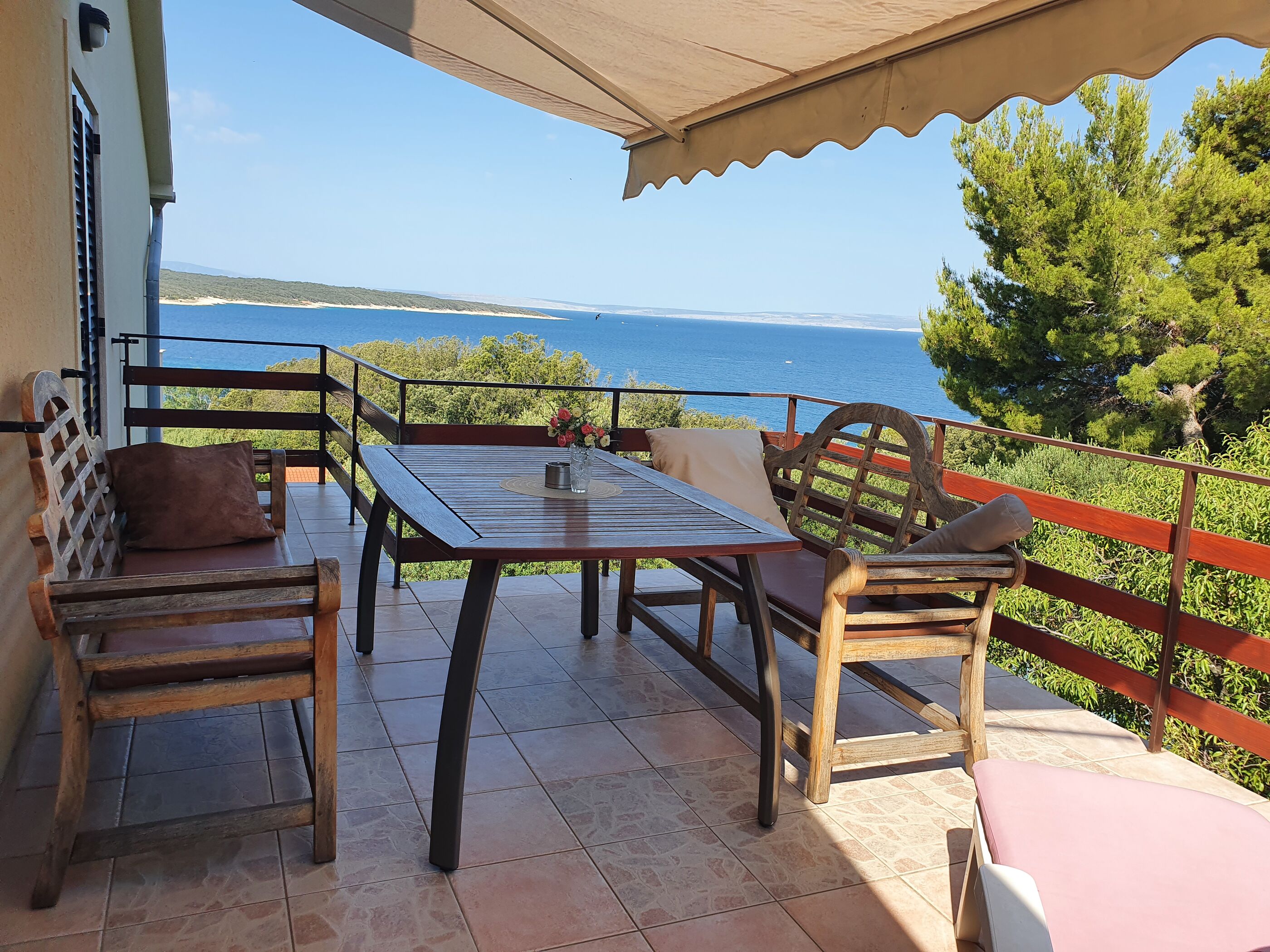 Apartments and Room Anica & Marko 116041-A2