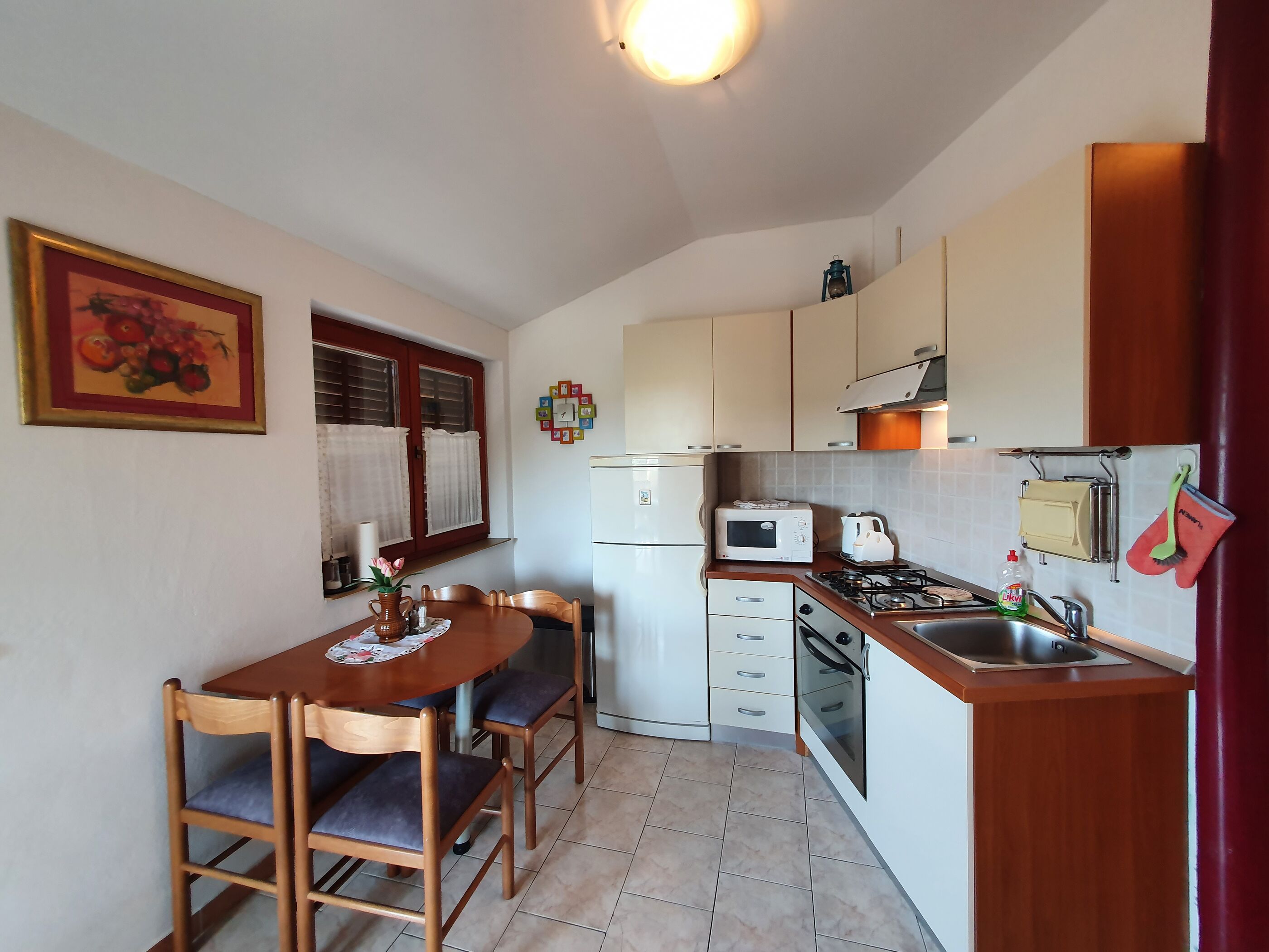 Apartments and Room Anica & Marko 116041-A3