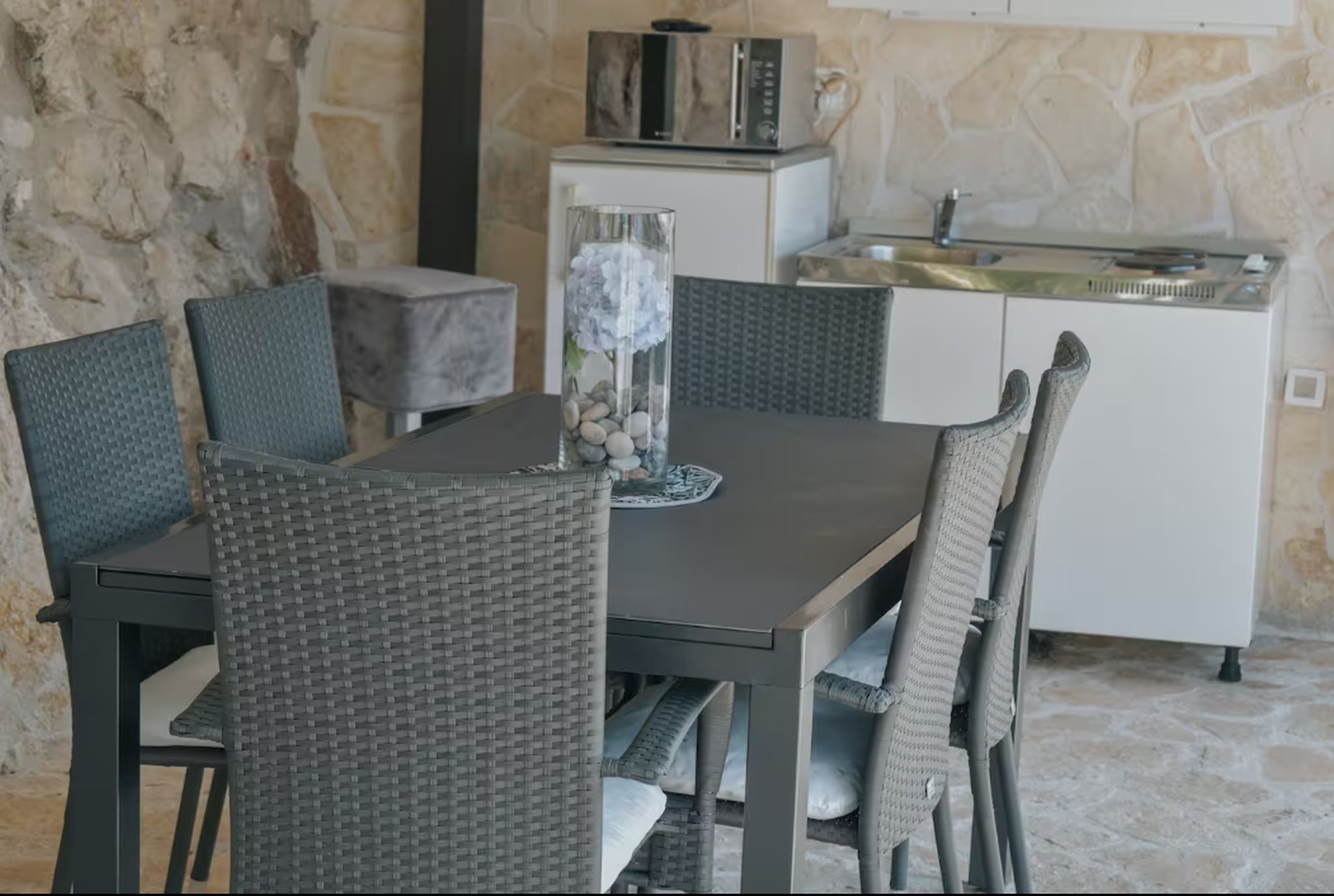House Mili 116391-K1